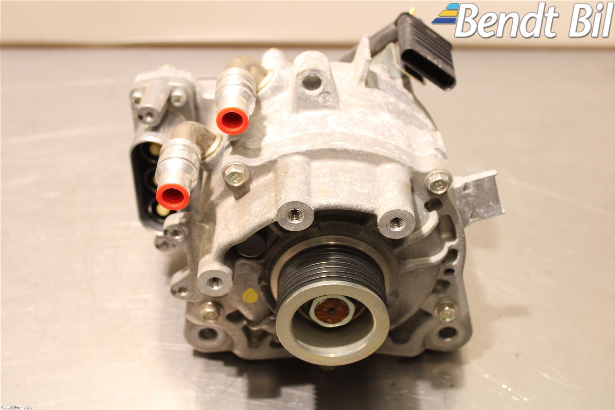 BMW 2 F45 Active Tourer 14-21 Startmotor