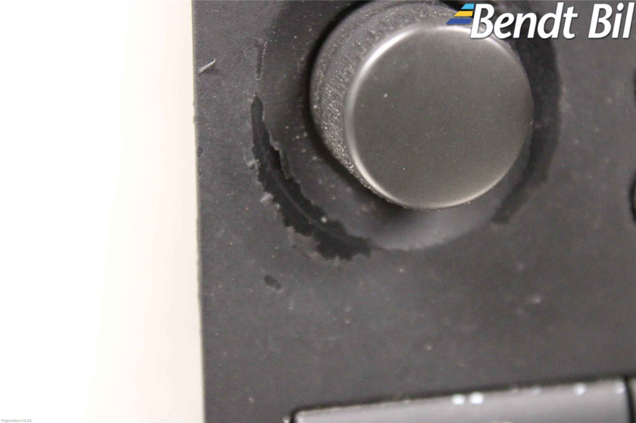 Saab 9-3 VER 2 Radio