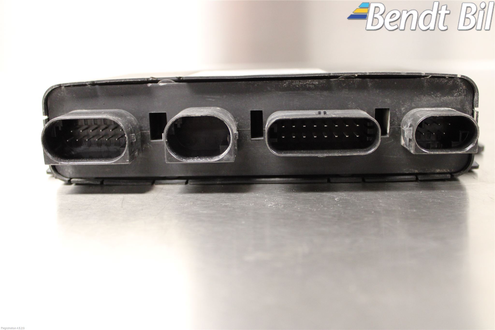 BMW i3 I01 13-22 Relä Laddning