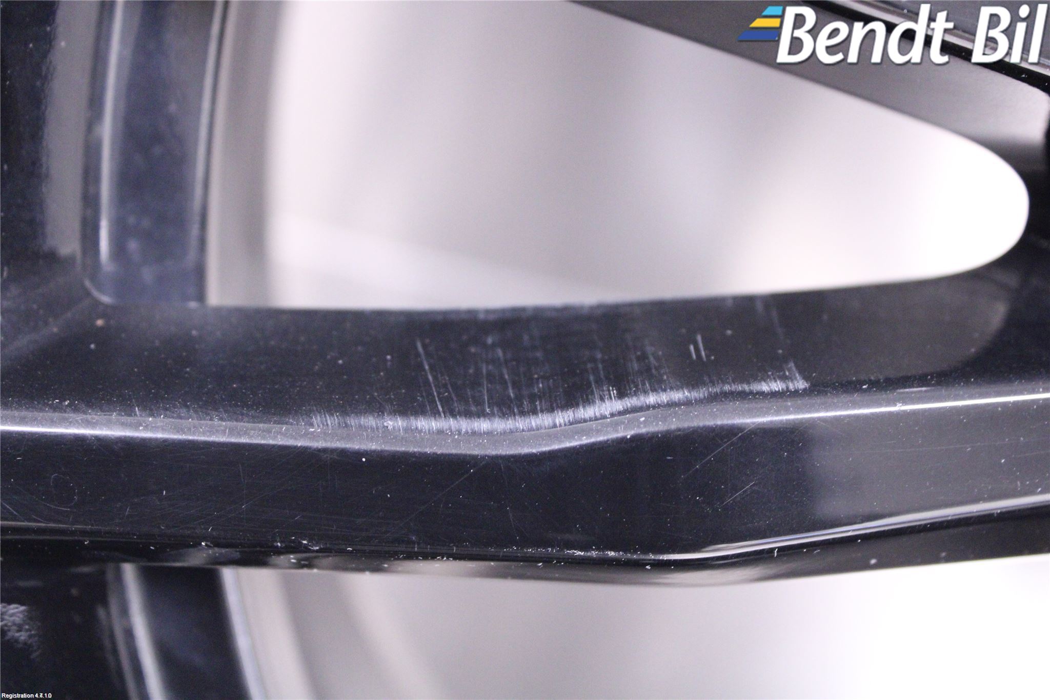 BMW 3 G20/G21/G80/G81 19- Fälg Aluminium