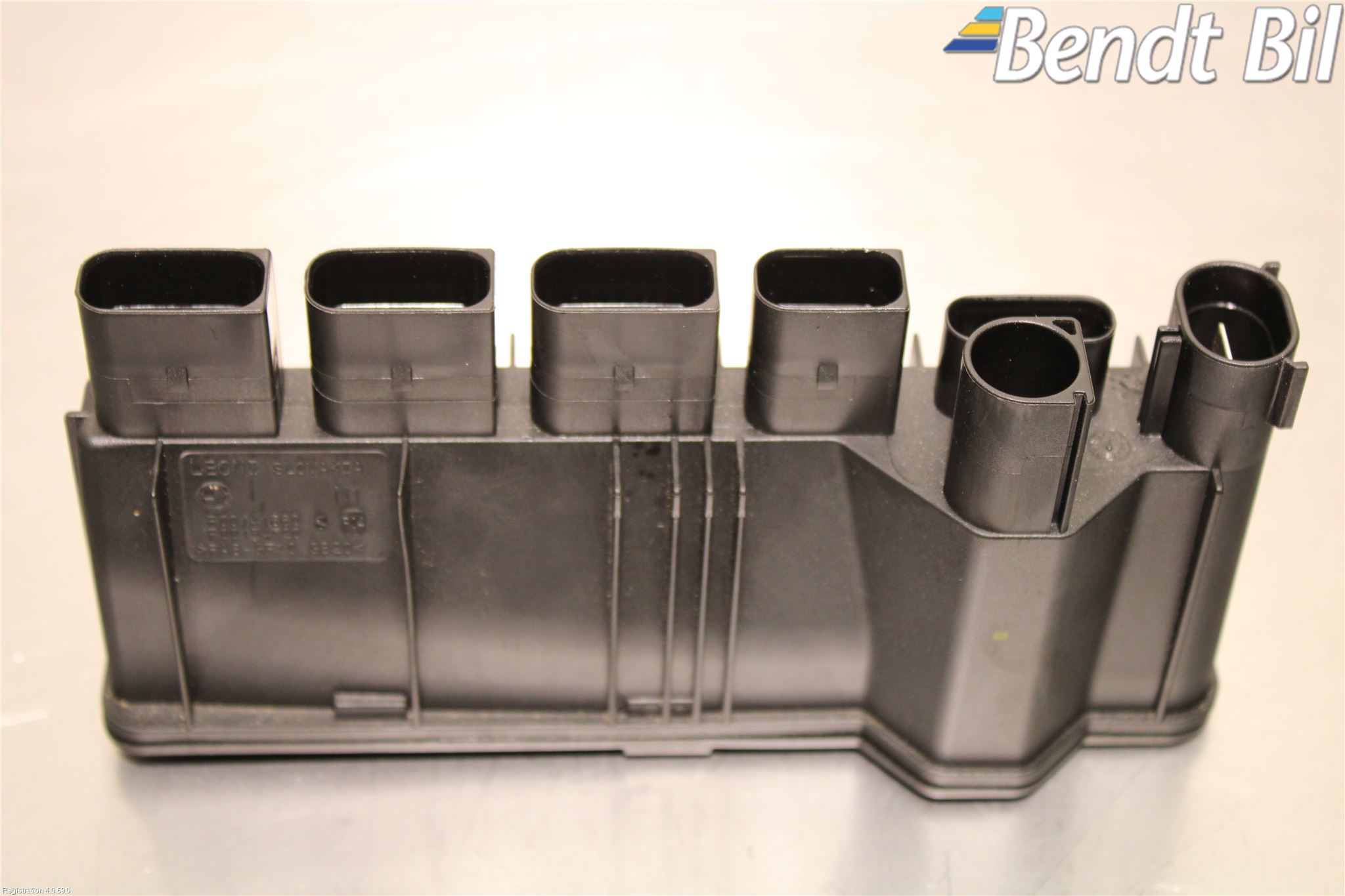 BMW X5 G05 18- Styrenhet Övrigt