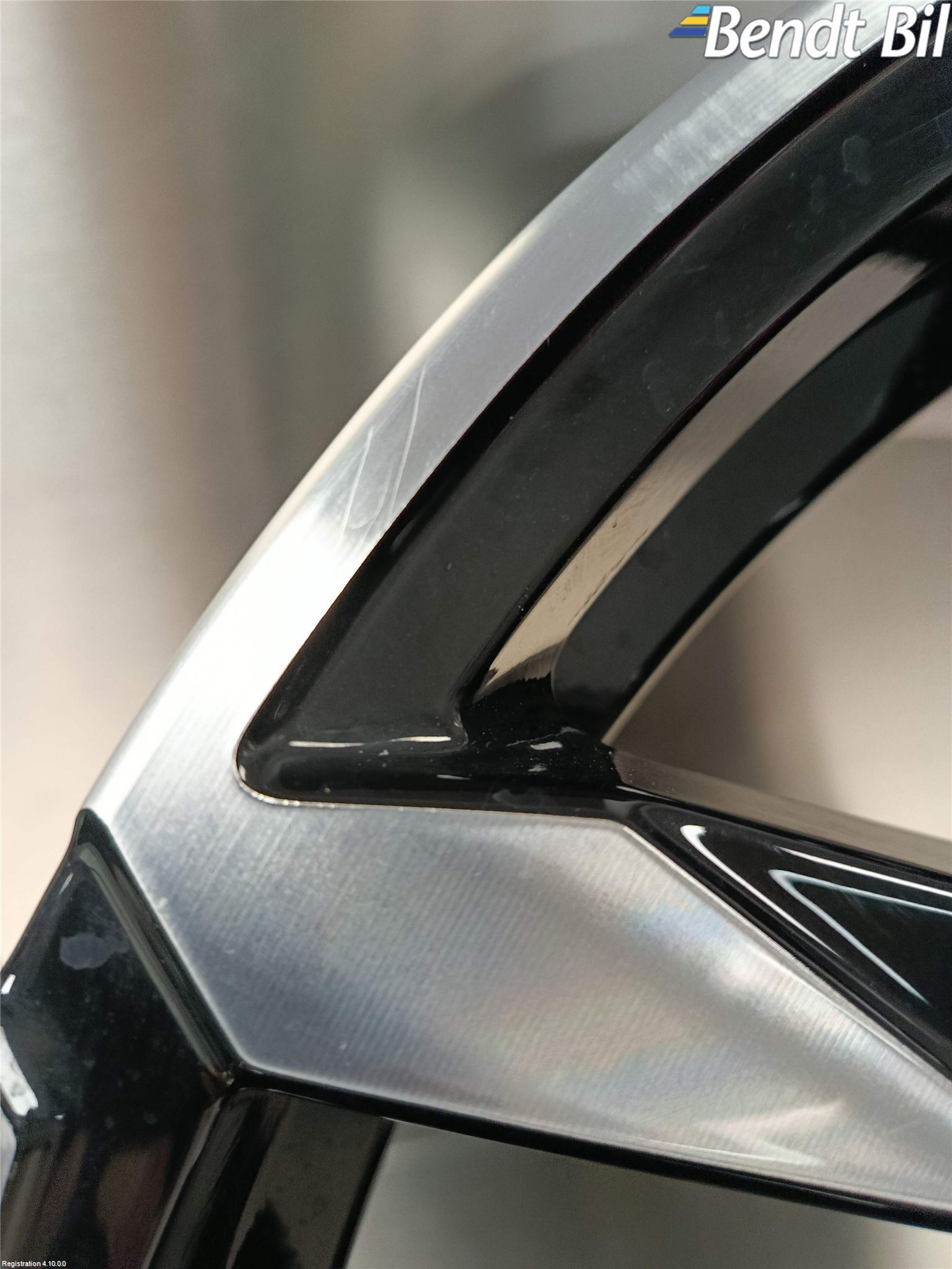 BMW 3 G20/G21/G80/G81 19- Fälg Aluminium