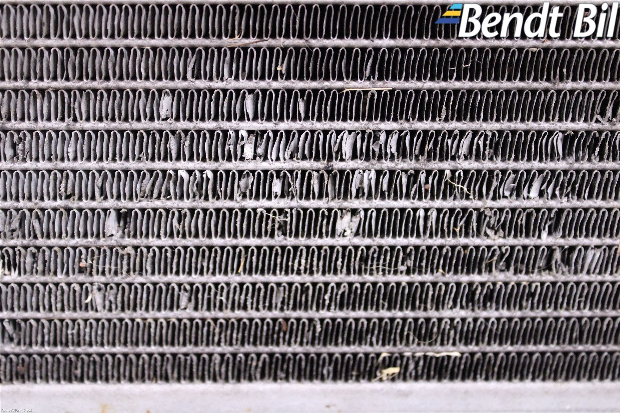 BMW X3 F25 10-17 Kylare Aut