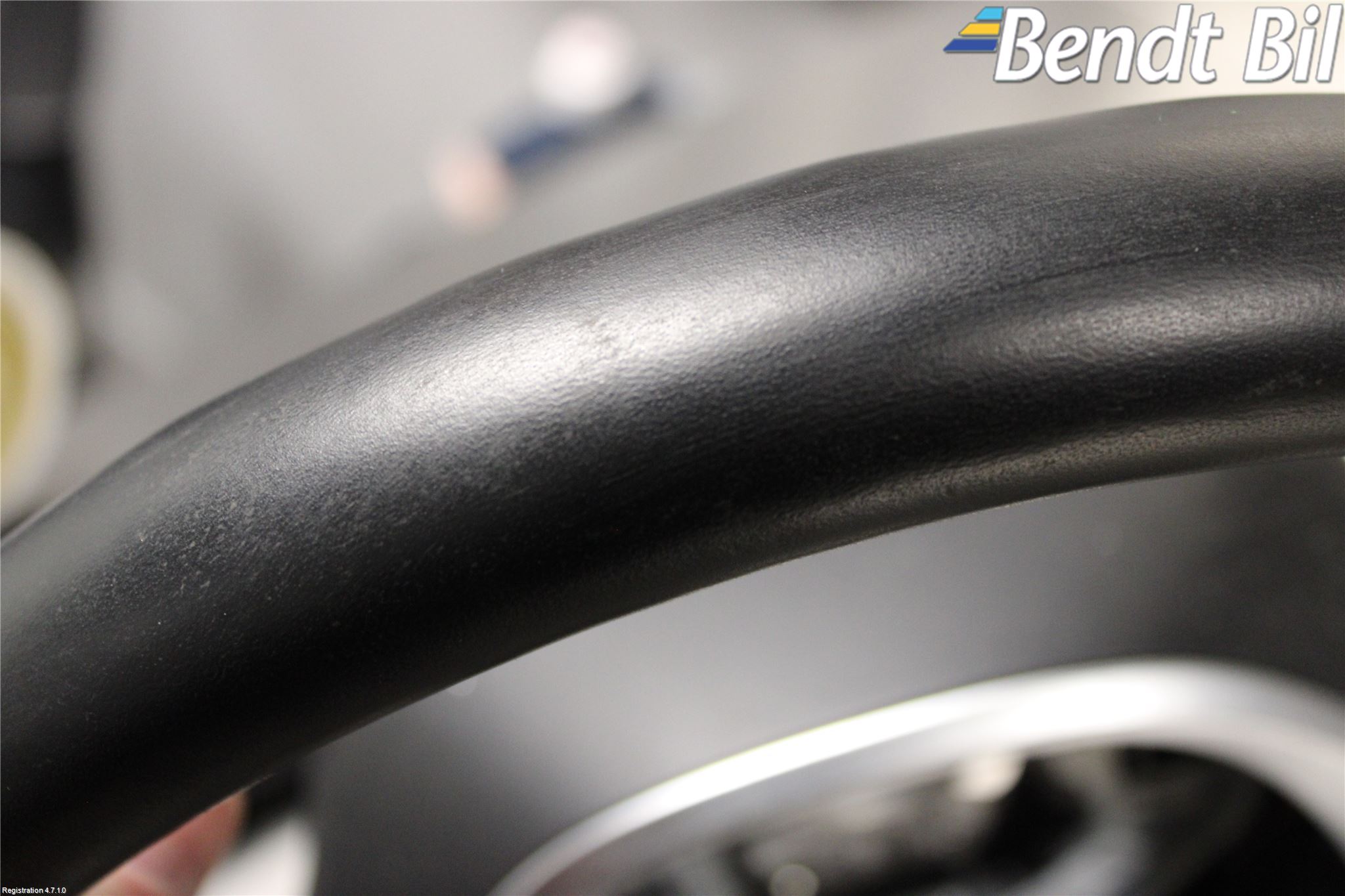 BMW 3 G20/G21/G80/G81 19- Ratt