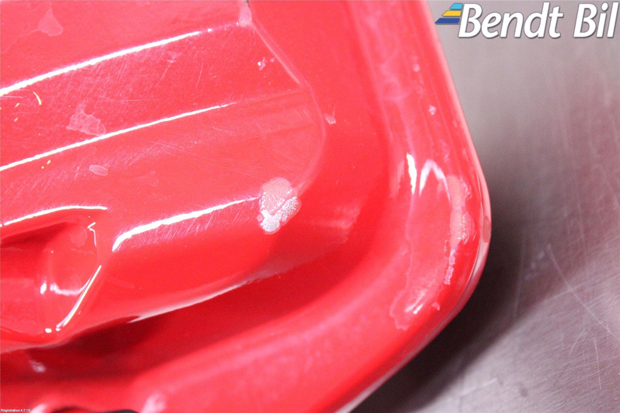 BMW 2 F44 Gran Coupé 19-23 Broms Övrigt