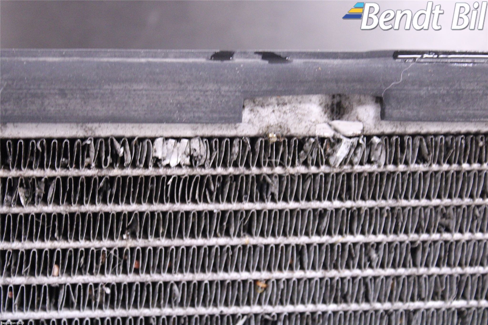 BMW X3 F25 10-17 Kylare Aut