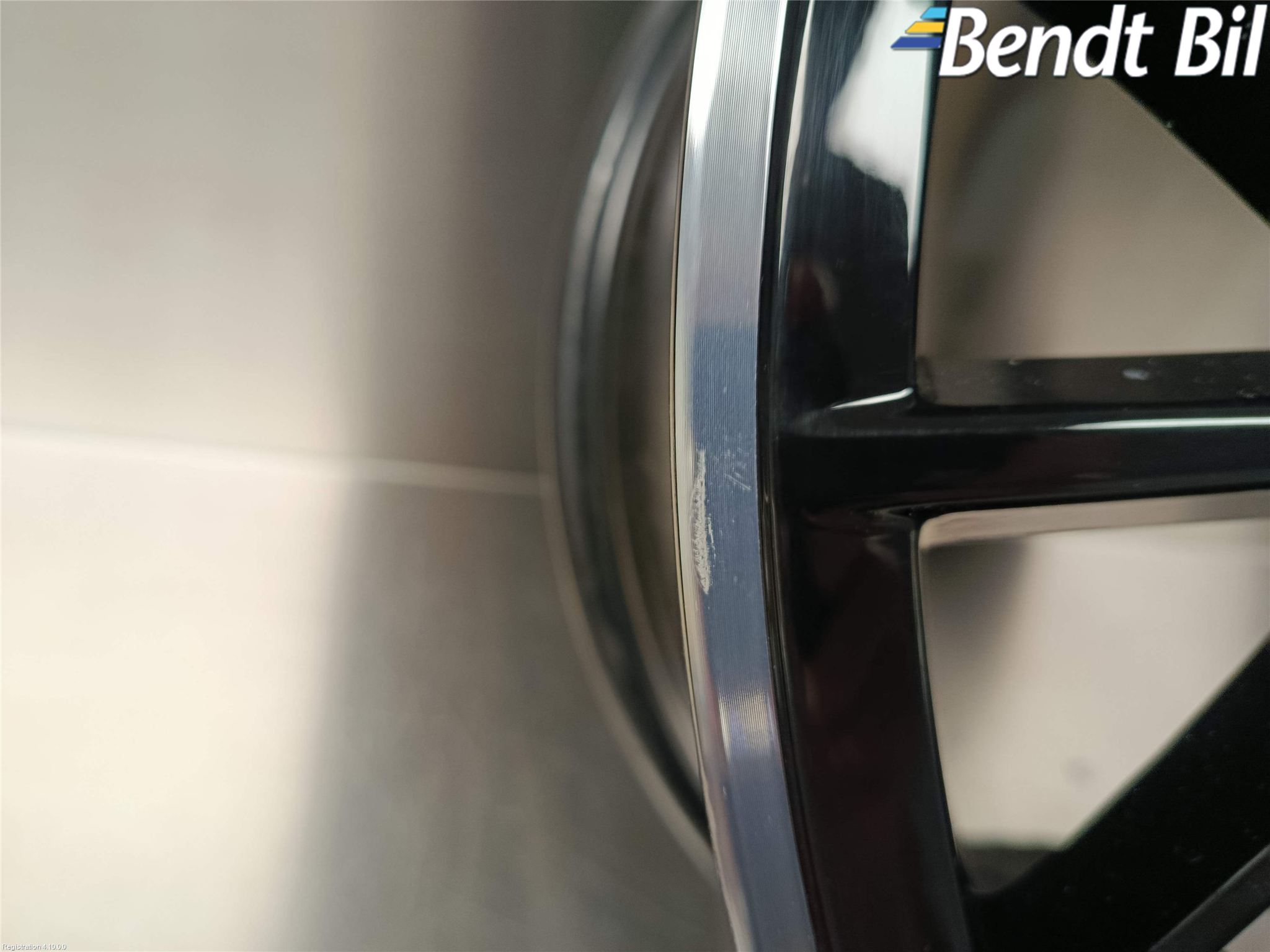 BMW 5 G30/G31/F90 17-23 Fälg Aluminium