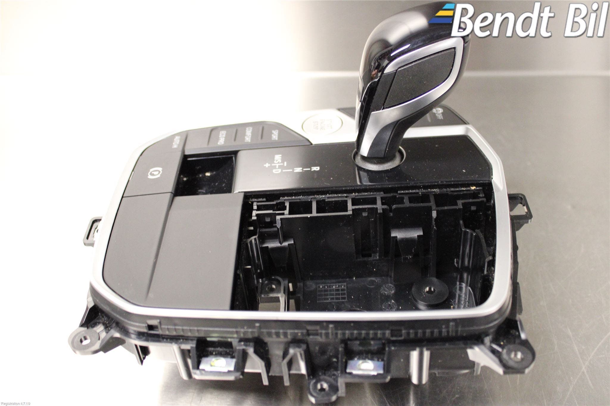 BMW 1 F40 19- Växelspak