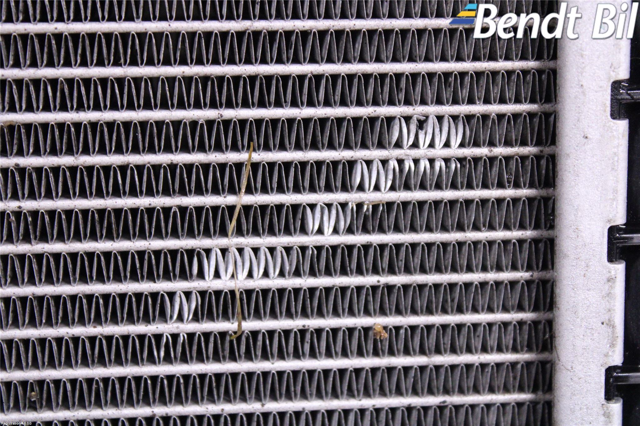 BMW 5 G30/G31/F90 17-23 Kylare Aut