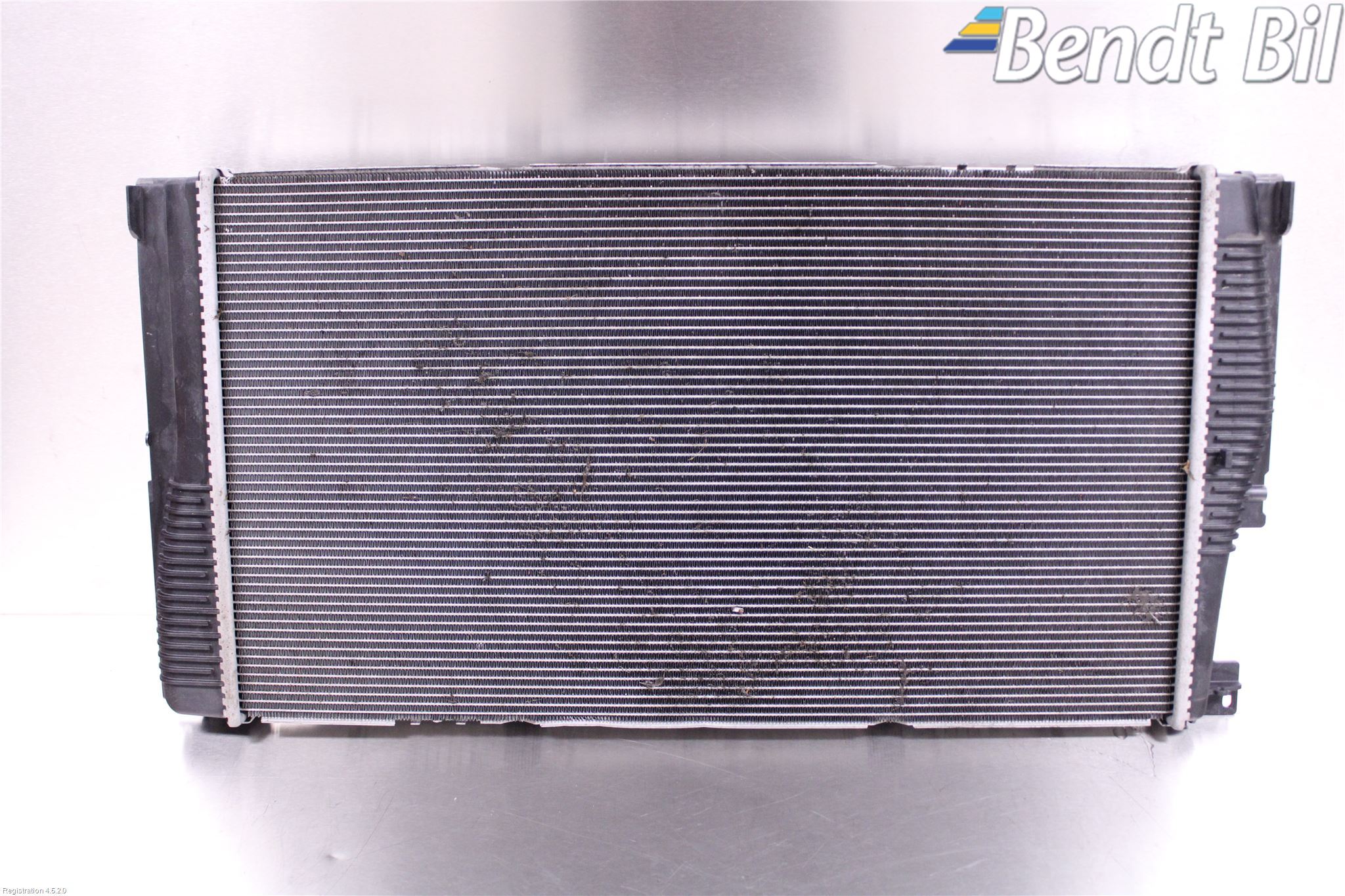 BMW 5 F10/F11/F18 09-17 Kylare Aut