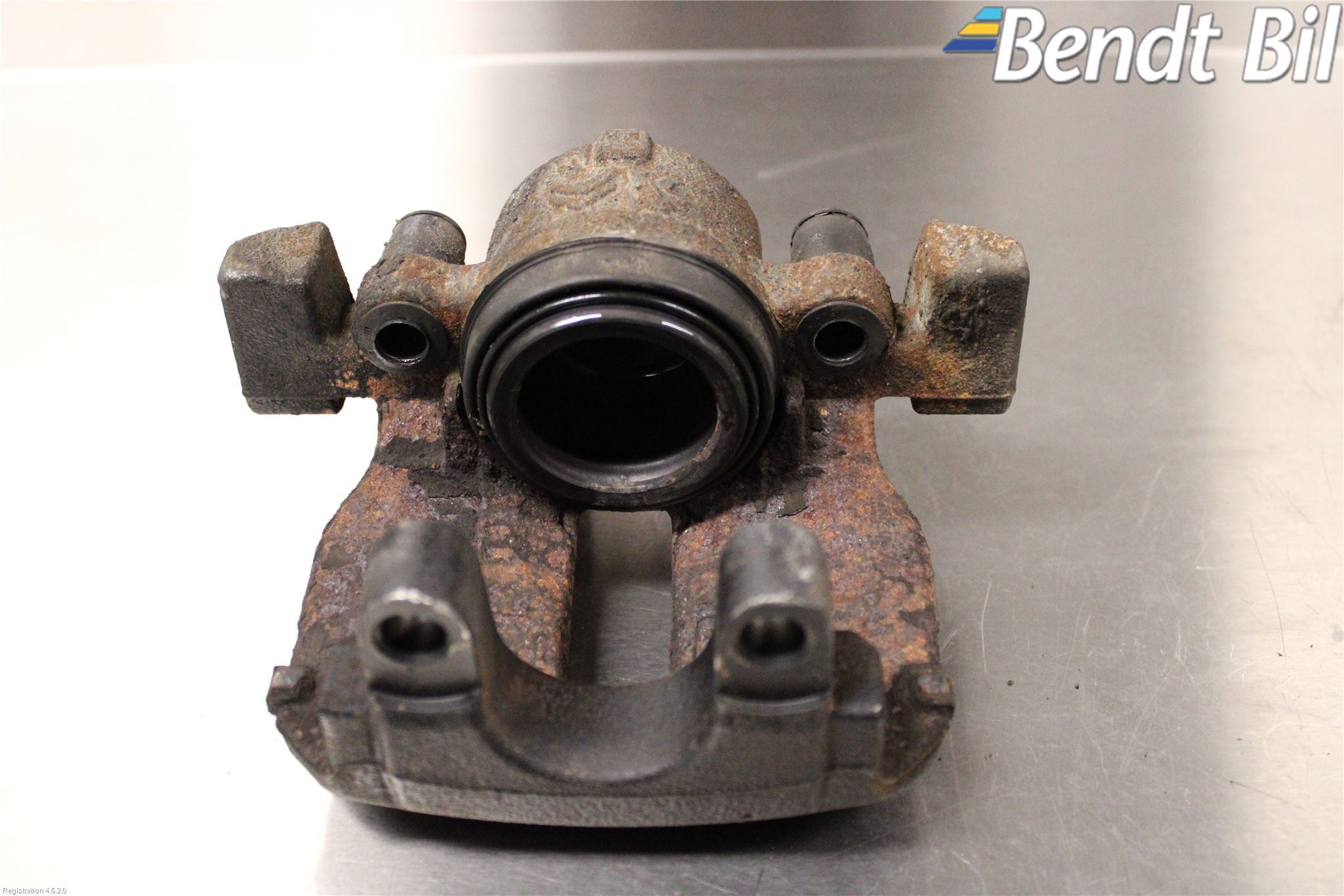 Opel GRANDLAND X 18- Bromsok Fram Vänster