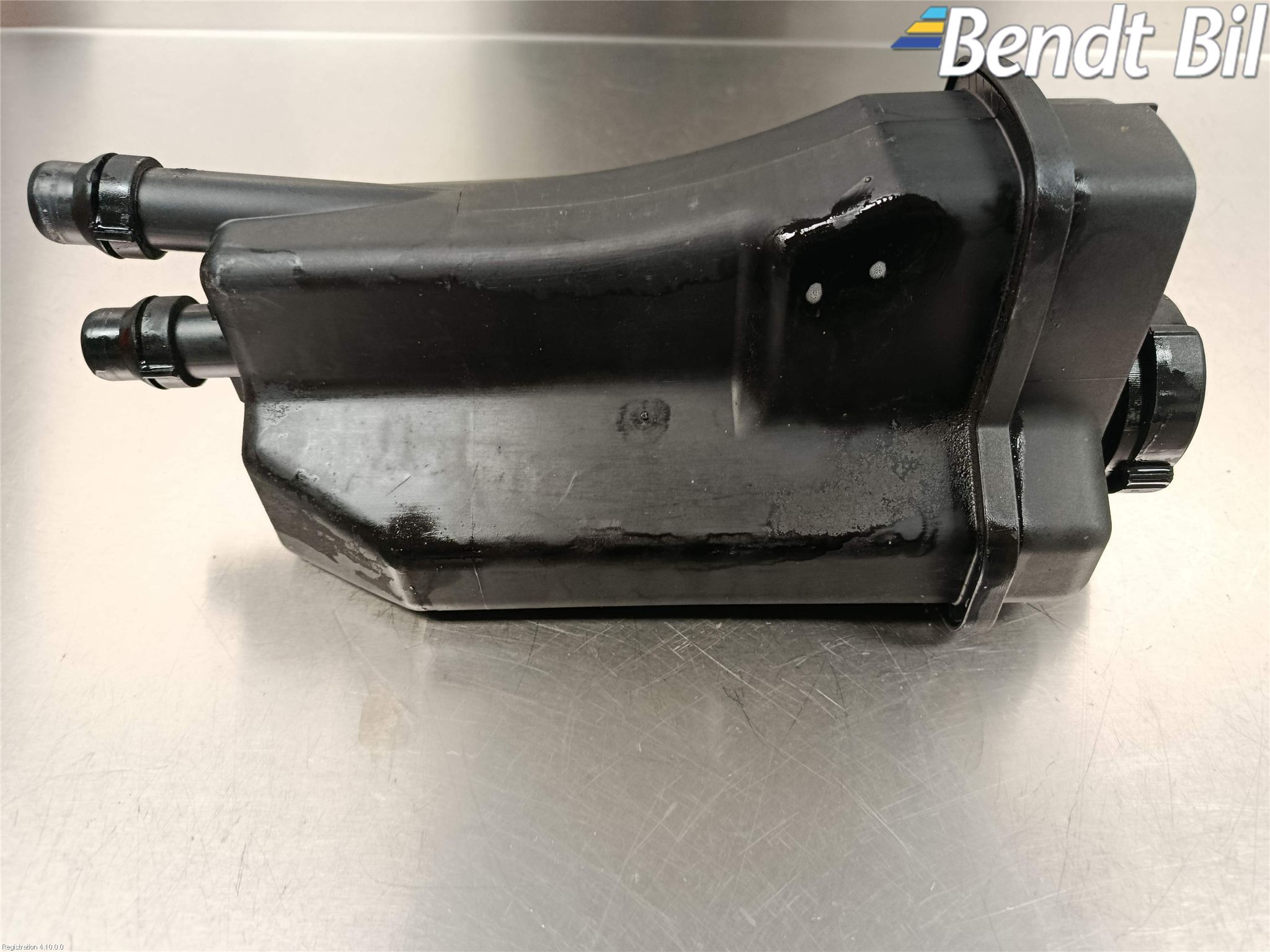 BMW 5 E39 95-04 Expansionstank