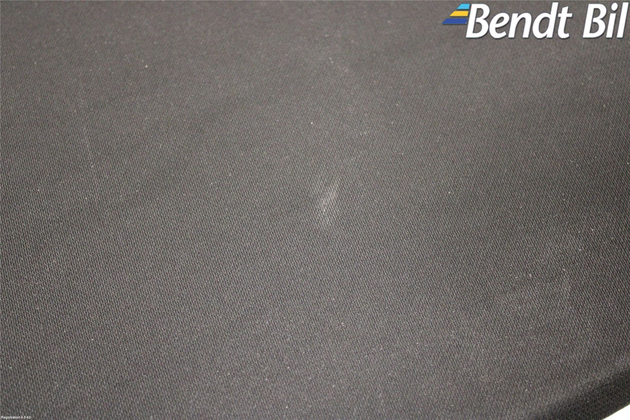 BMW 3 GT F34 13-19 Hatthylla