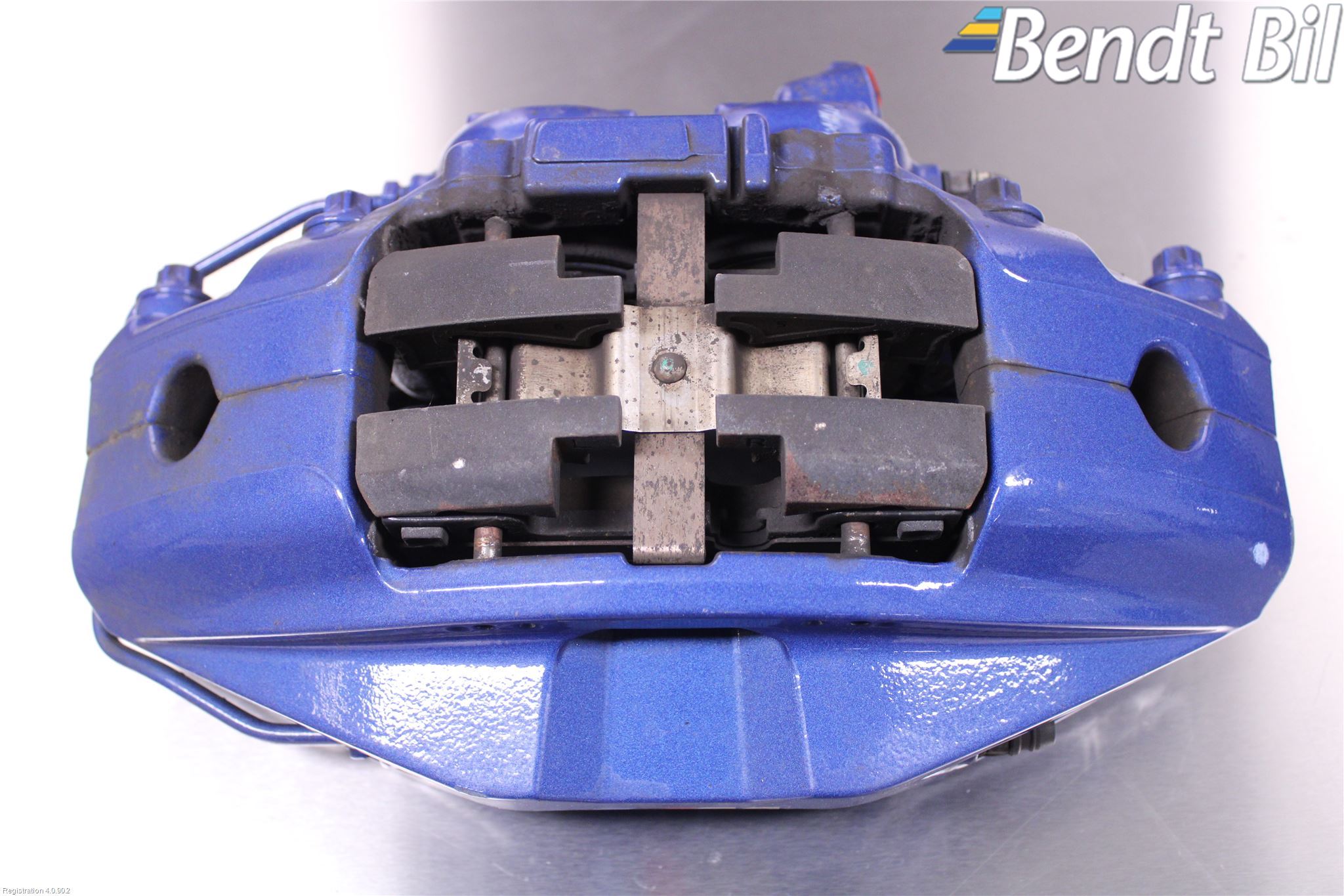 BMW 5 G30/G31/F90 17-23 Bromsok Fram Höger
