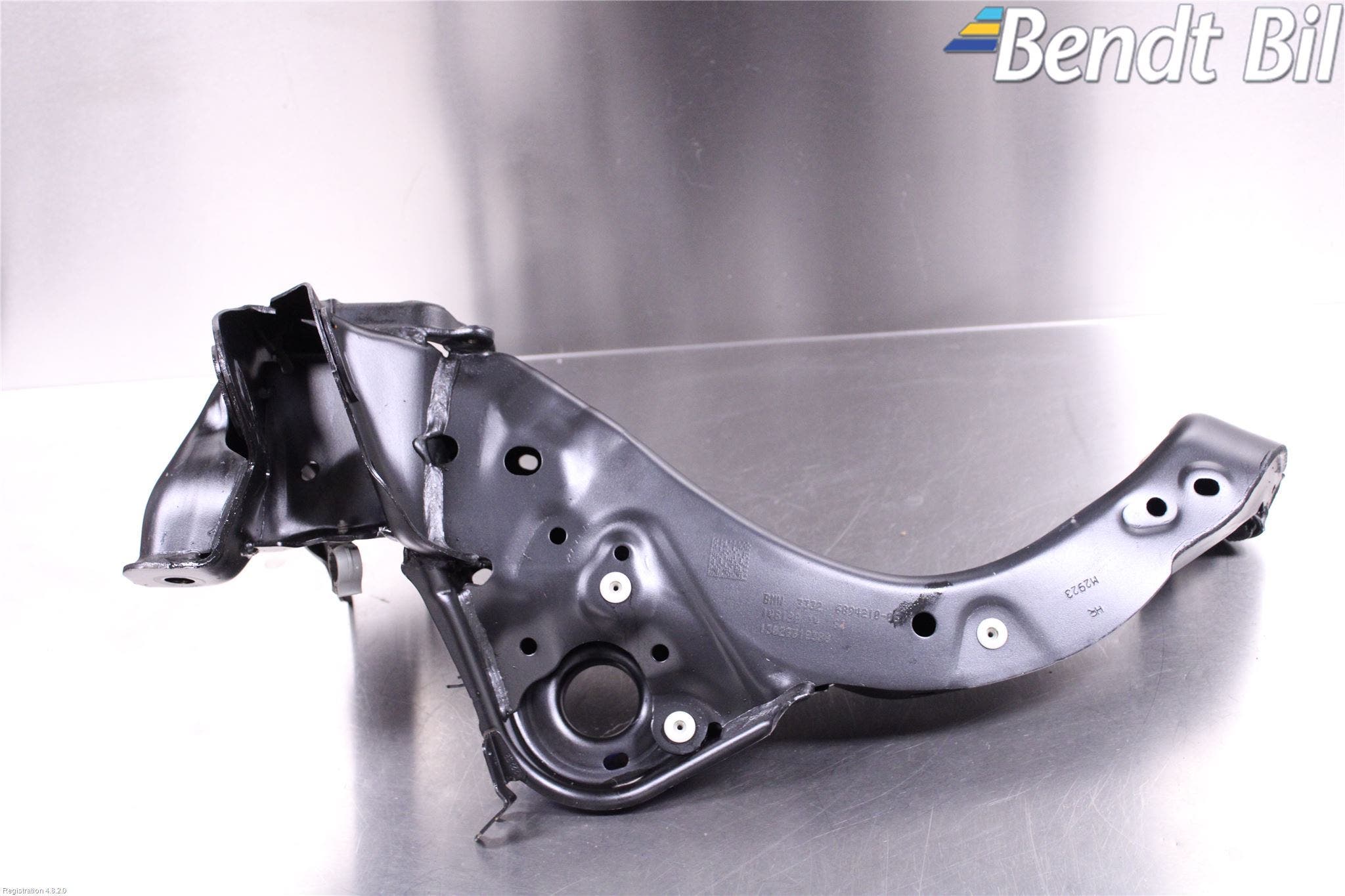 BMW X1/iX1 U11 23- Bärarm Bak Höger