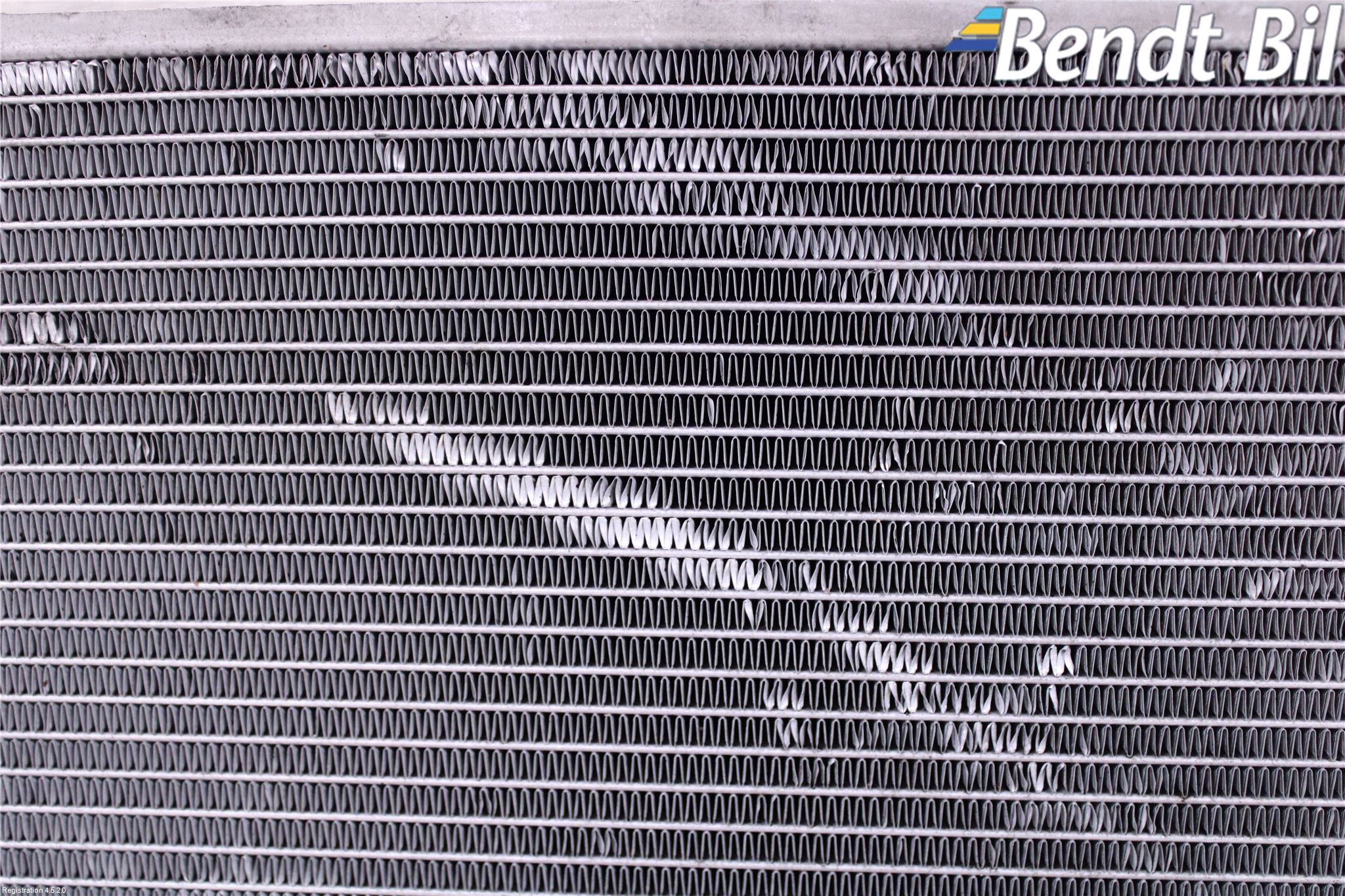 BMW 5 E60/61 Sed/Tou 02-10 Kylare Aut