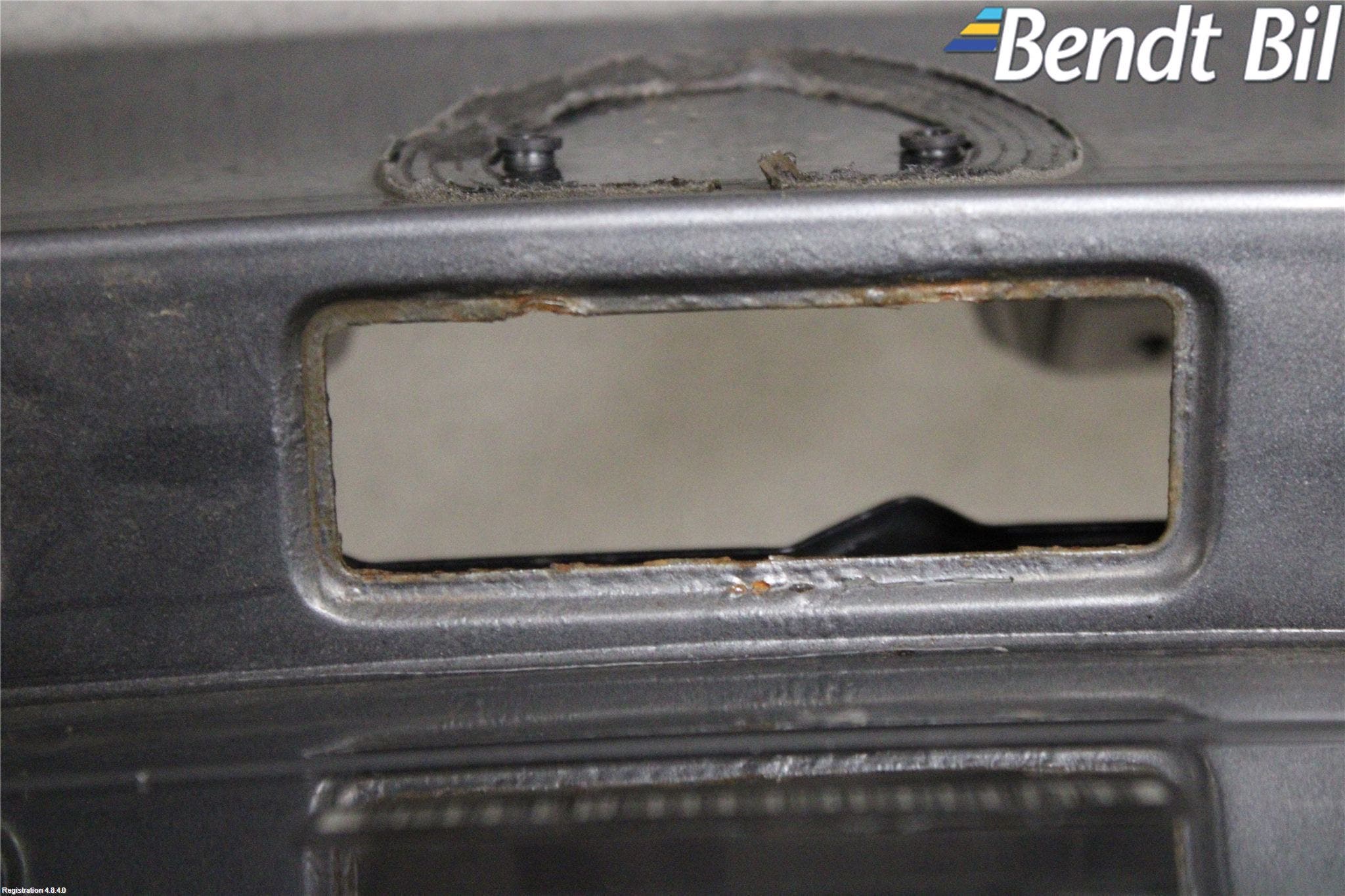 BMW X5 E70 07-13 Baklucka Kombi