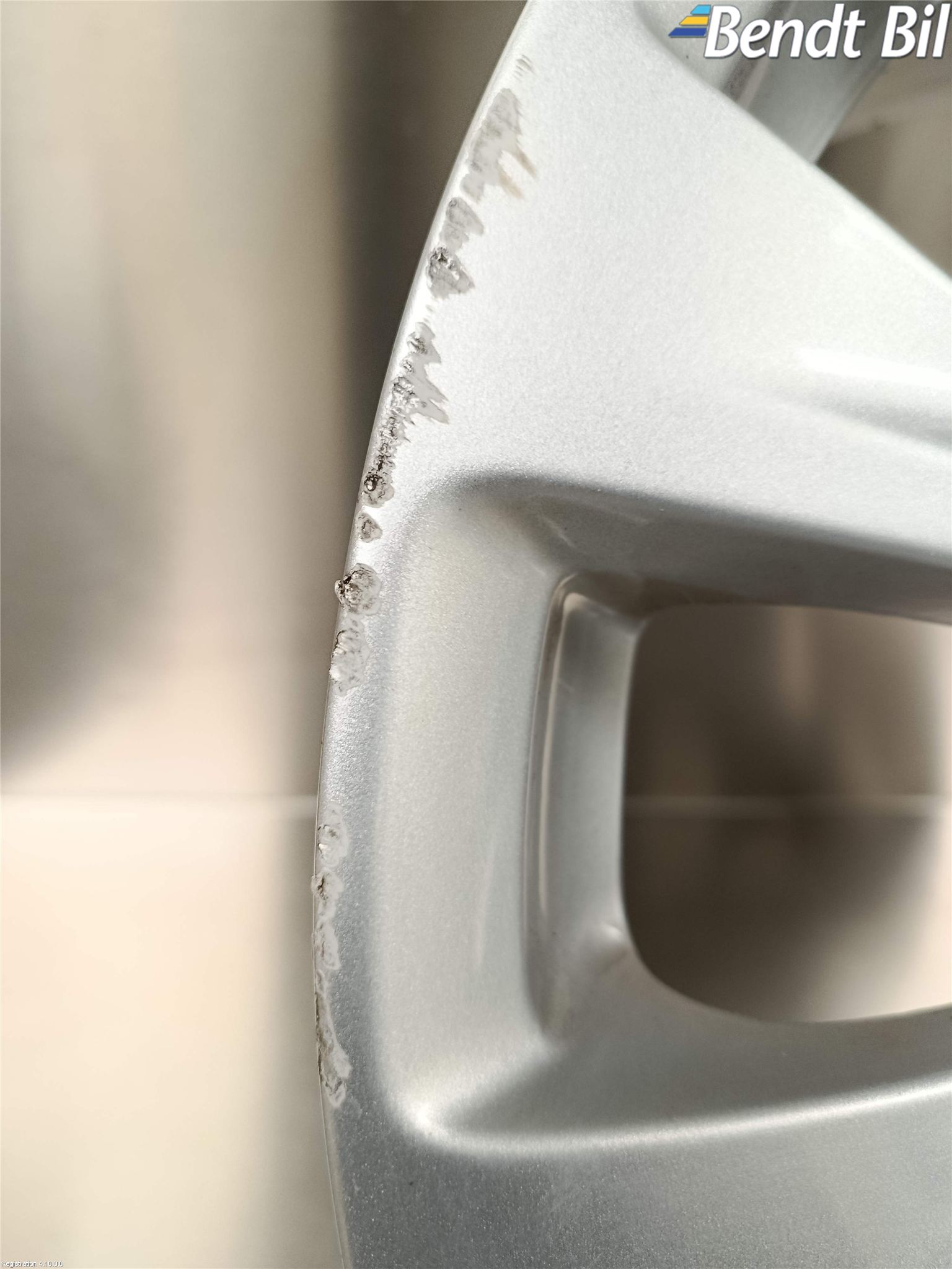 Opel ASTRA K 16-22 Fälg Aluminium