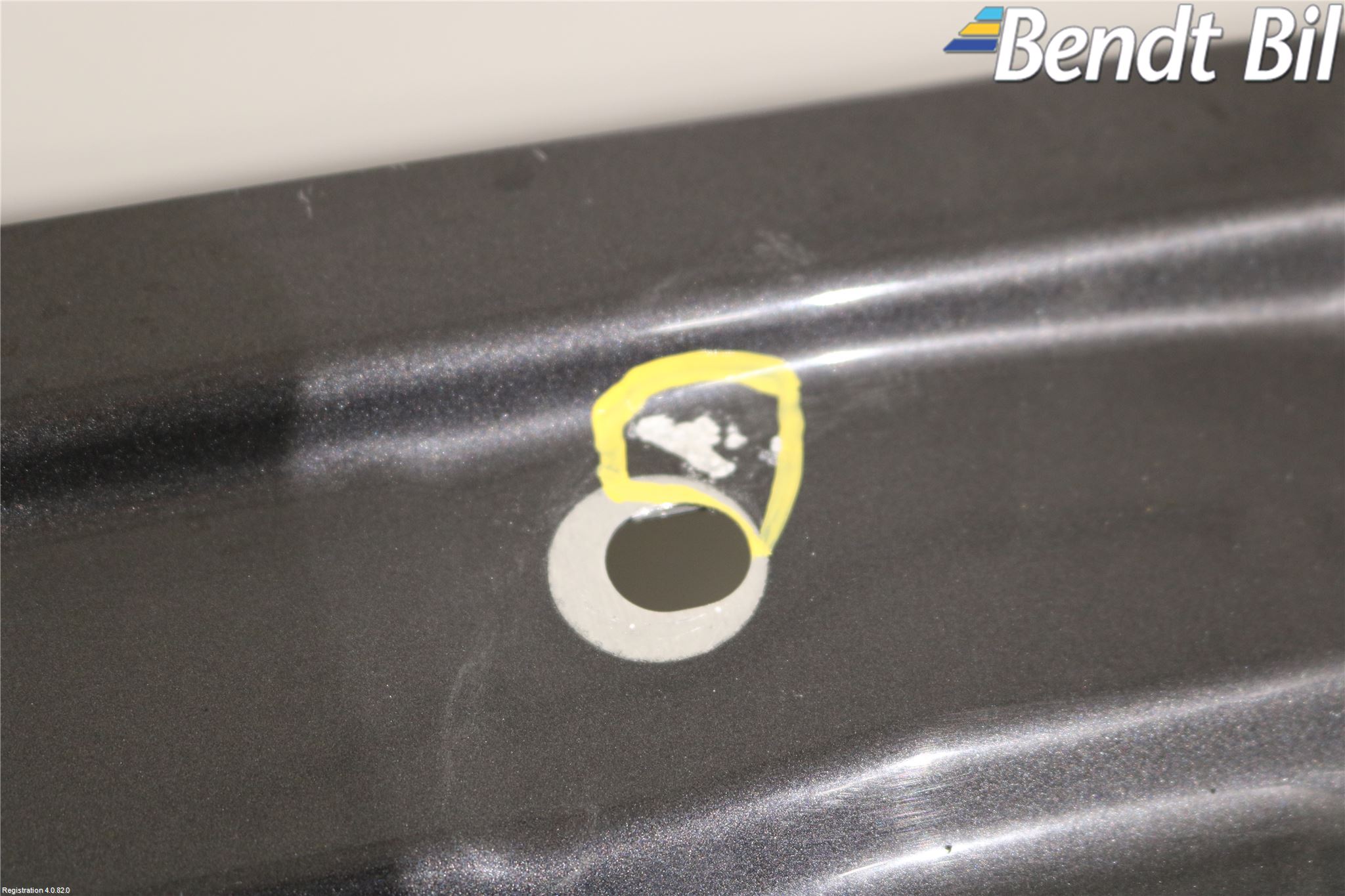 Saab 9-3 VER2/VER3 08-15 Baklucka Kombi