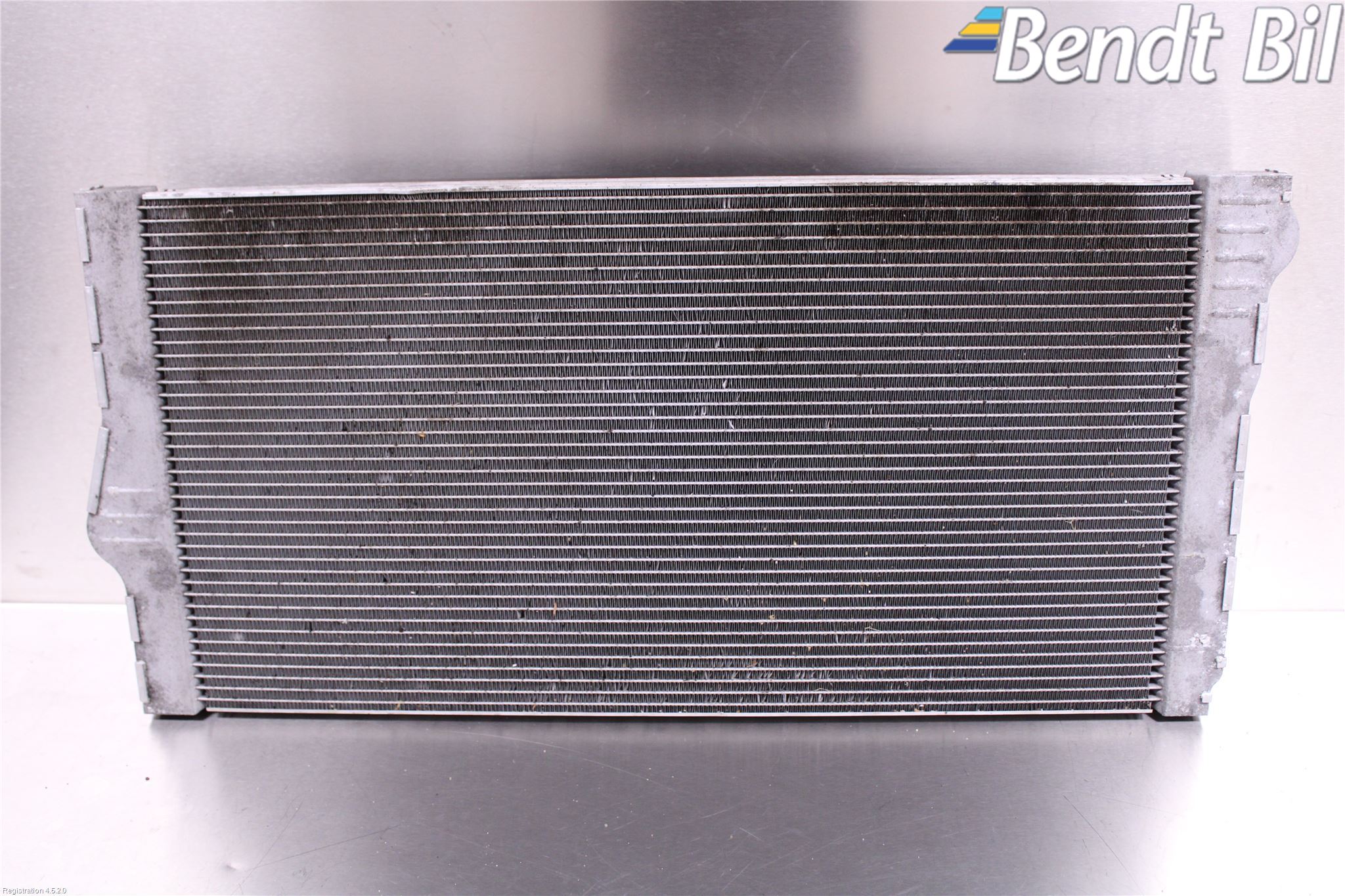 BMW 5 F10/F11/F18 09-17 Kylare Aut