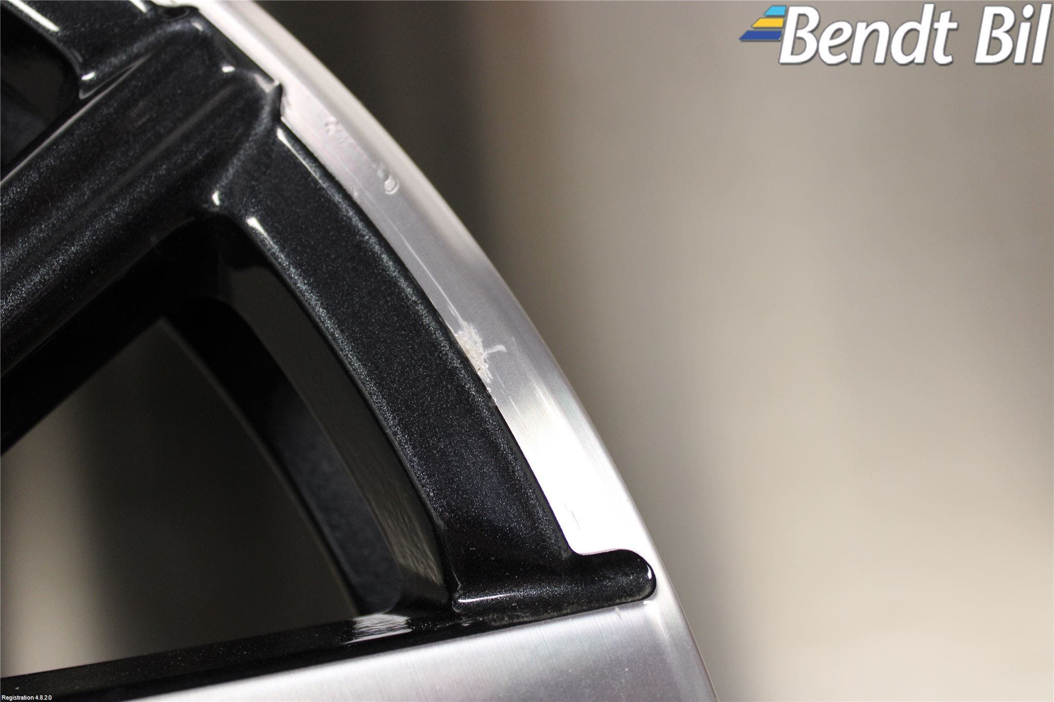 BMW X1/iX1 U11 23- Fälg Aluminium