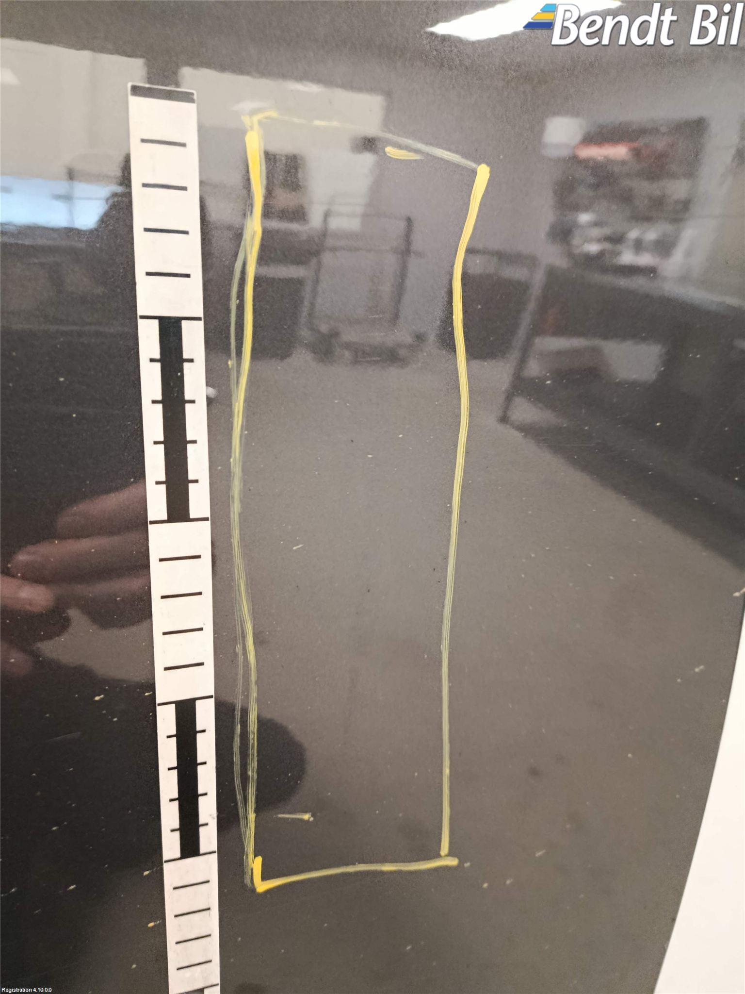 Opel ASTRA K 16-22 Dörr Fram Höger