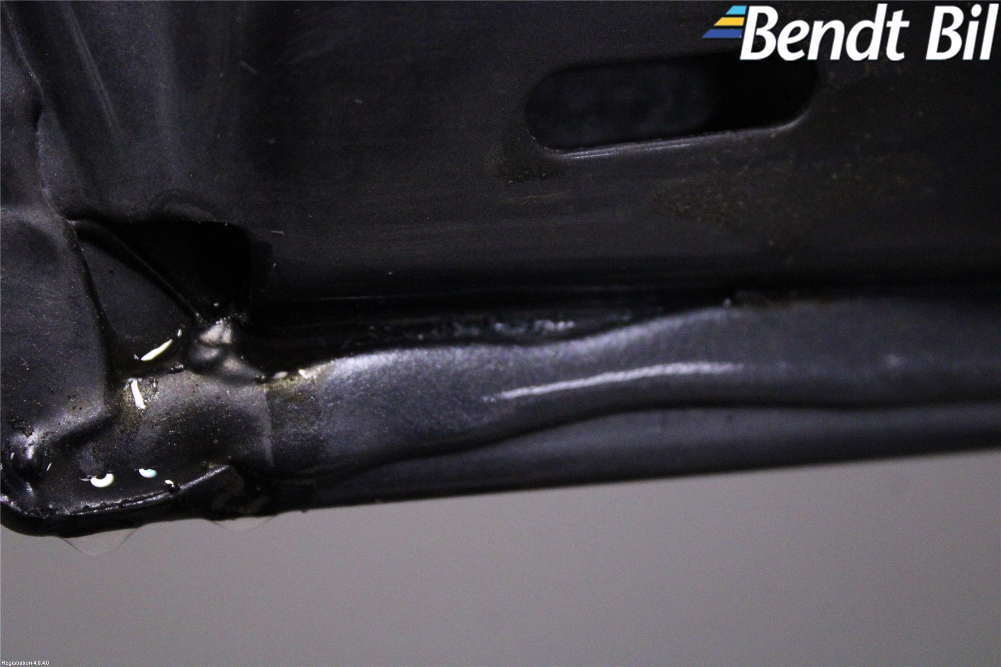 BMW 1 E87/81 5D/3D 03-11 Dörr Fram Höger