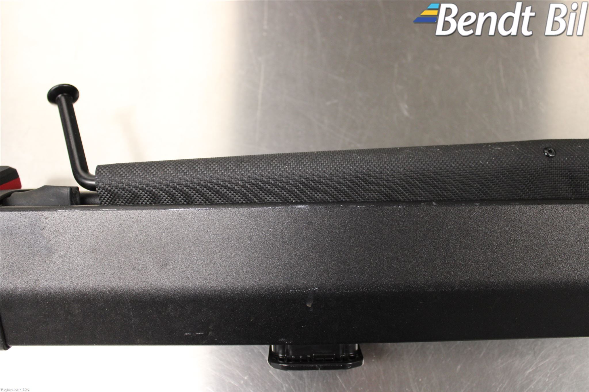 BMW 3 F30/F31/F80 12-19 Lastnät