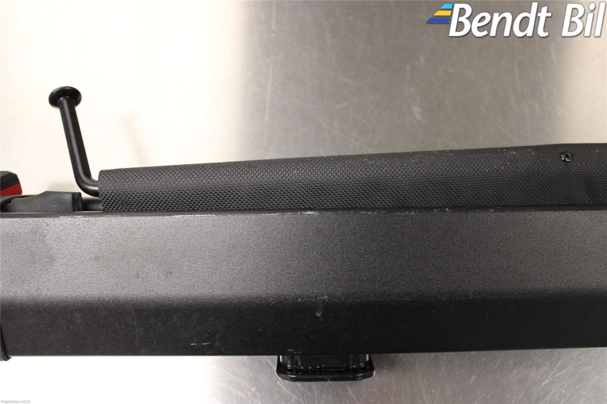 BMW 3 F30/F31/F80 12-19 Lastnät