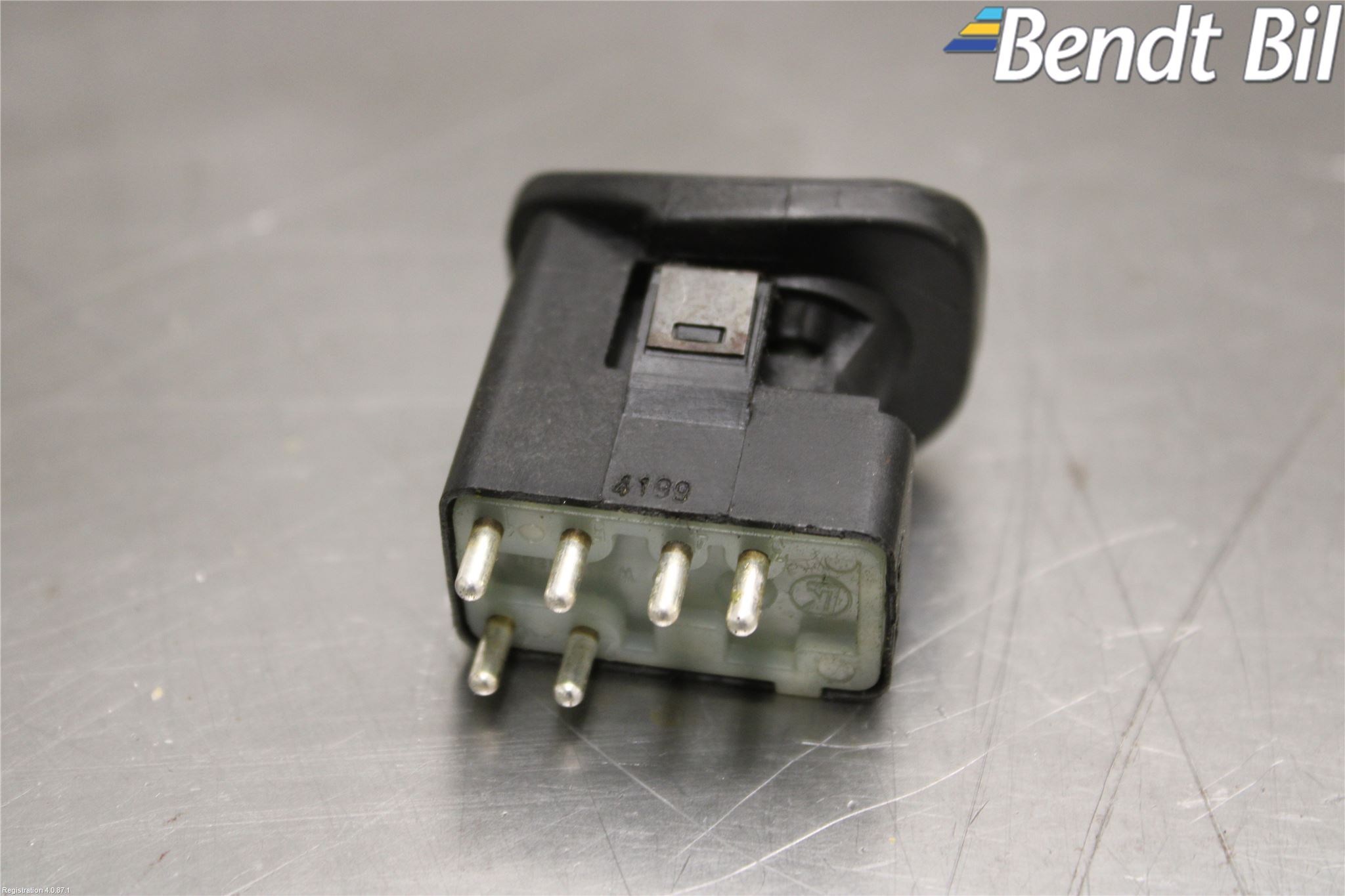 BMW Z3 E36/6    94-02 Strömställare Spegel