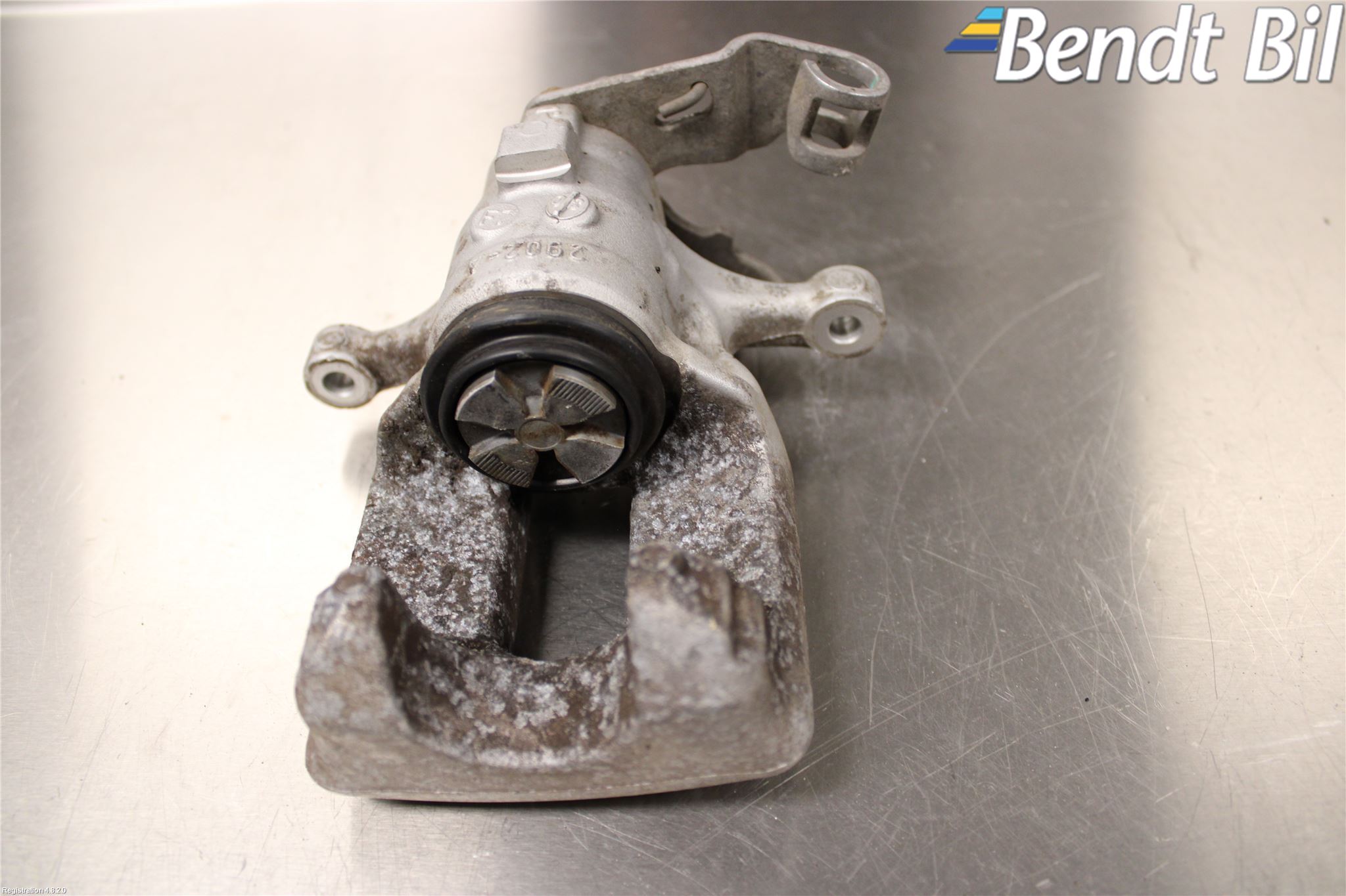 Opel ASTRA K 16-22 Bromsok Bak Vänster