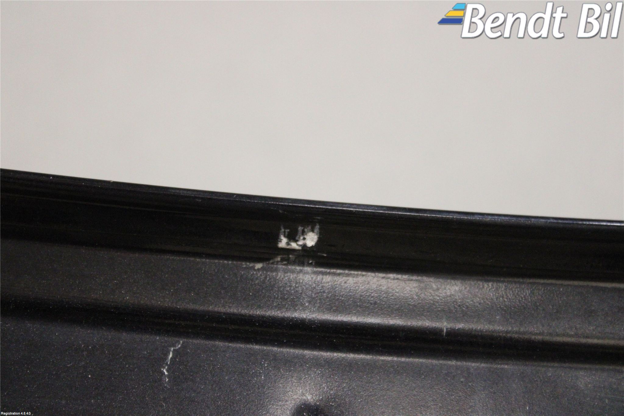 Saab 9-3 VER2/VER3 08-15 Huv Fram