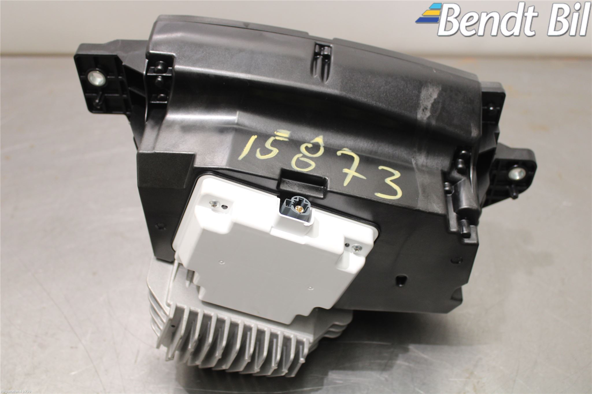 BMW X6 F16 14-19 Instrument Övrigt