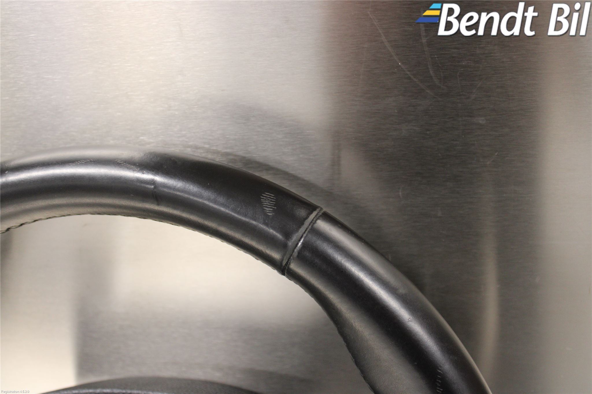 BMW 5 F10/F11/F18 09-17 Ratt