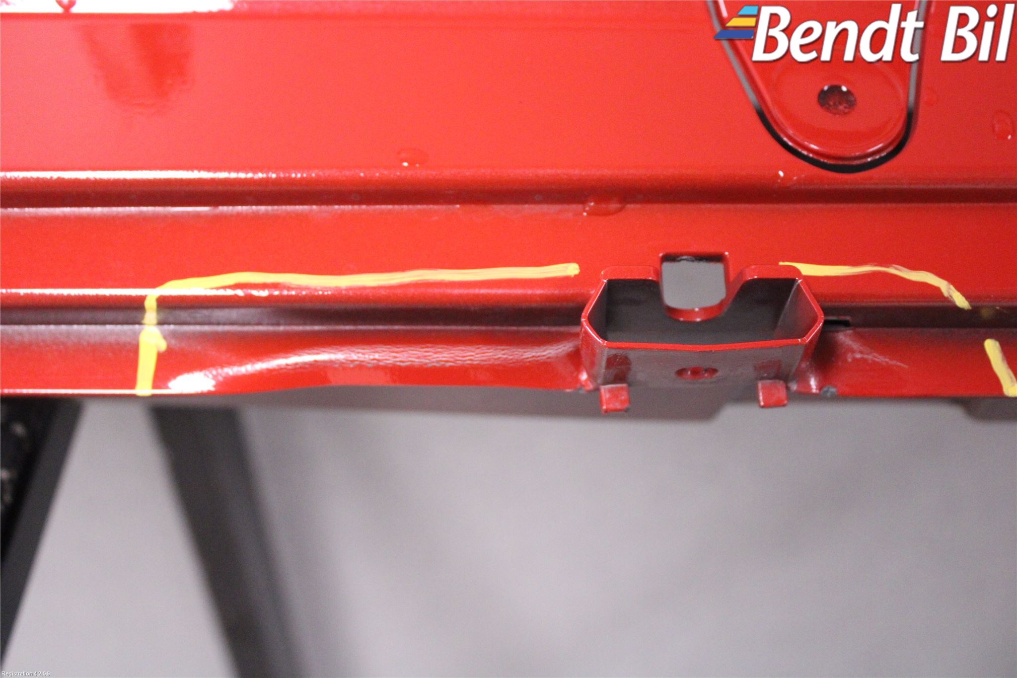 BMW 3 G20/G21/G80/G81 19- Sidokjol Hö