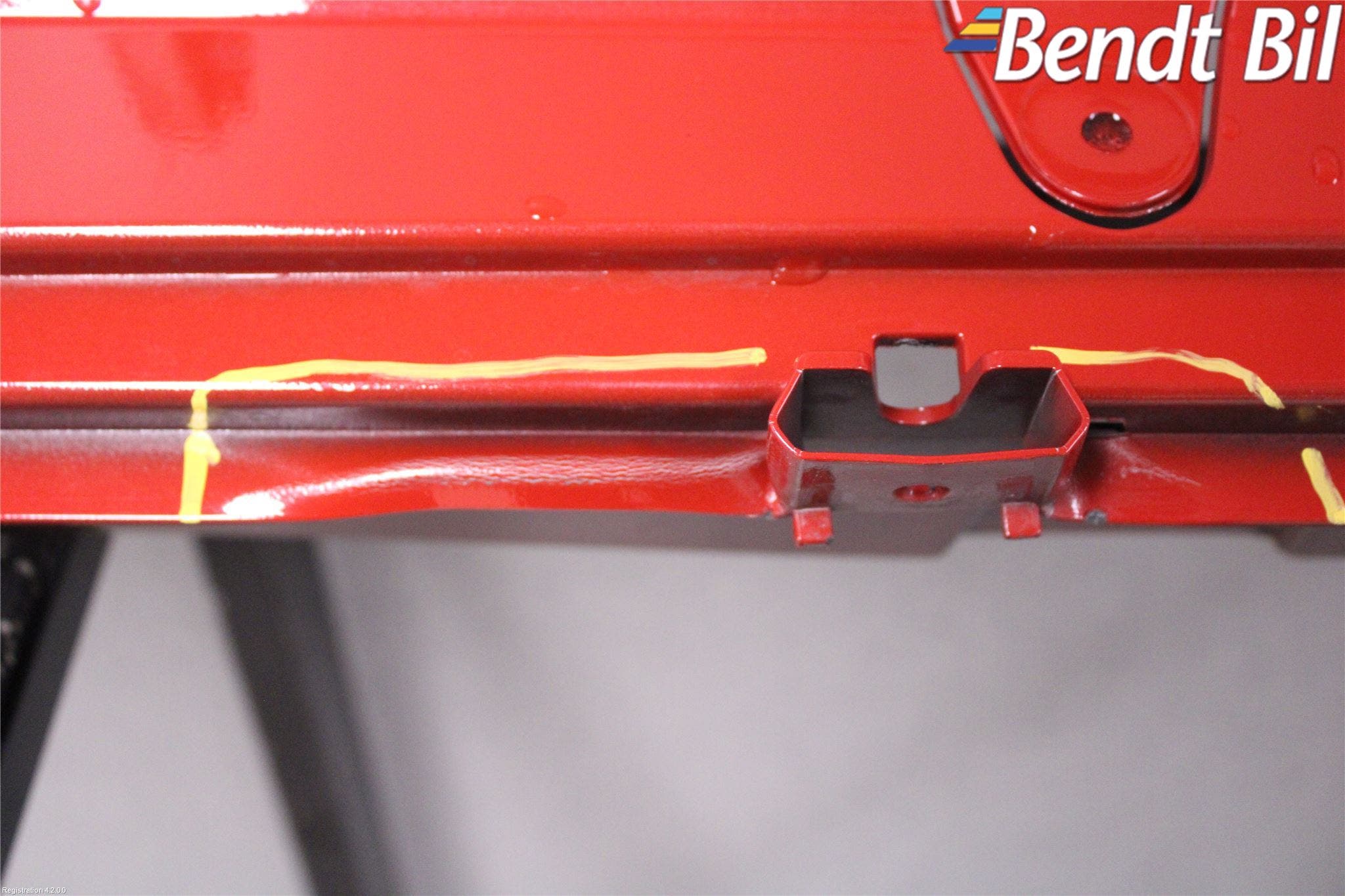 BMW 3 G20/G21/G80/G81 19- Sidokjol Hö