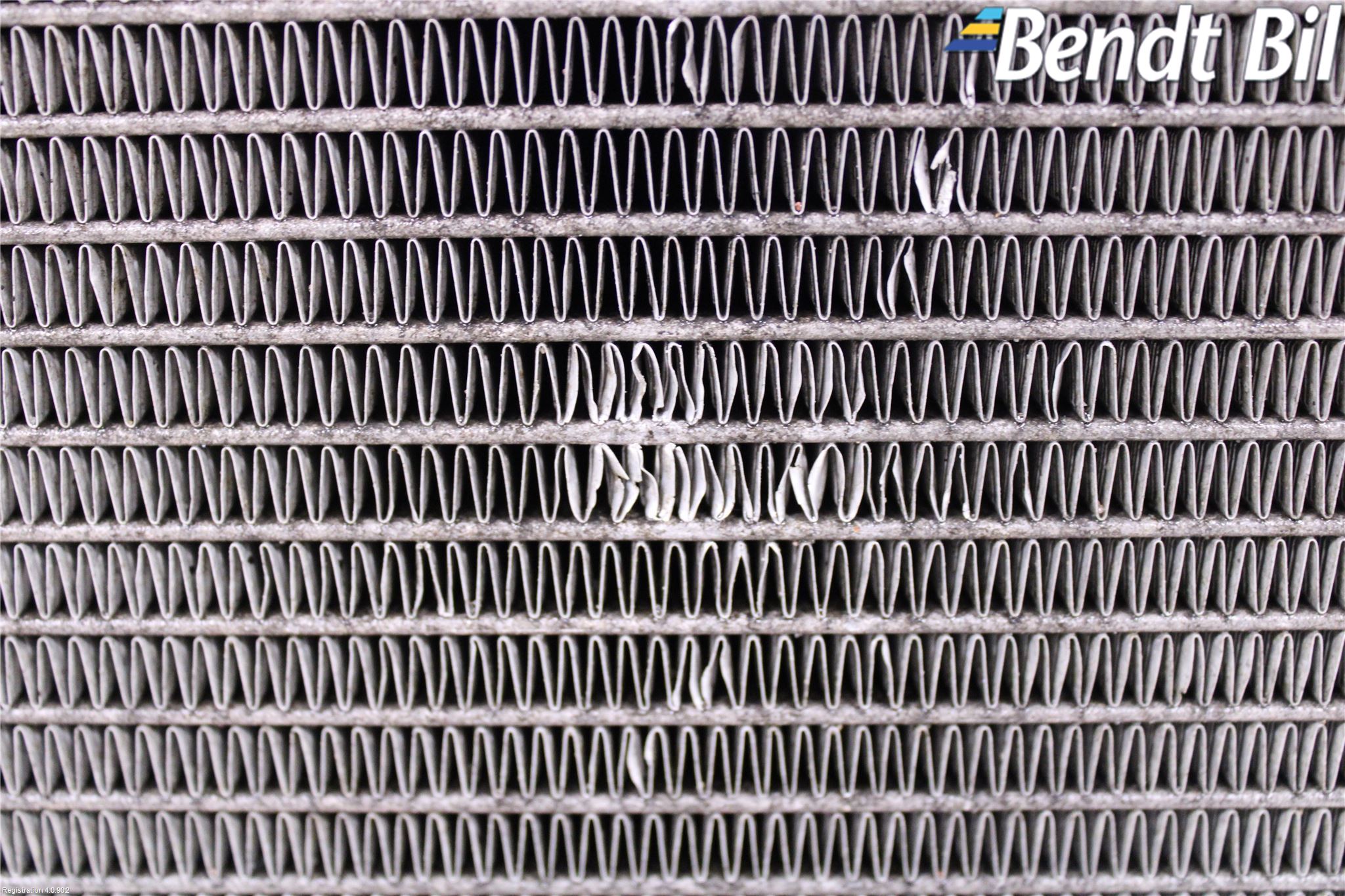 BMW 1 E87/81 5D/3D 03-11 Kylare Man