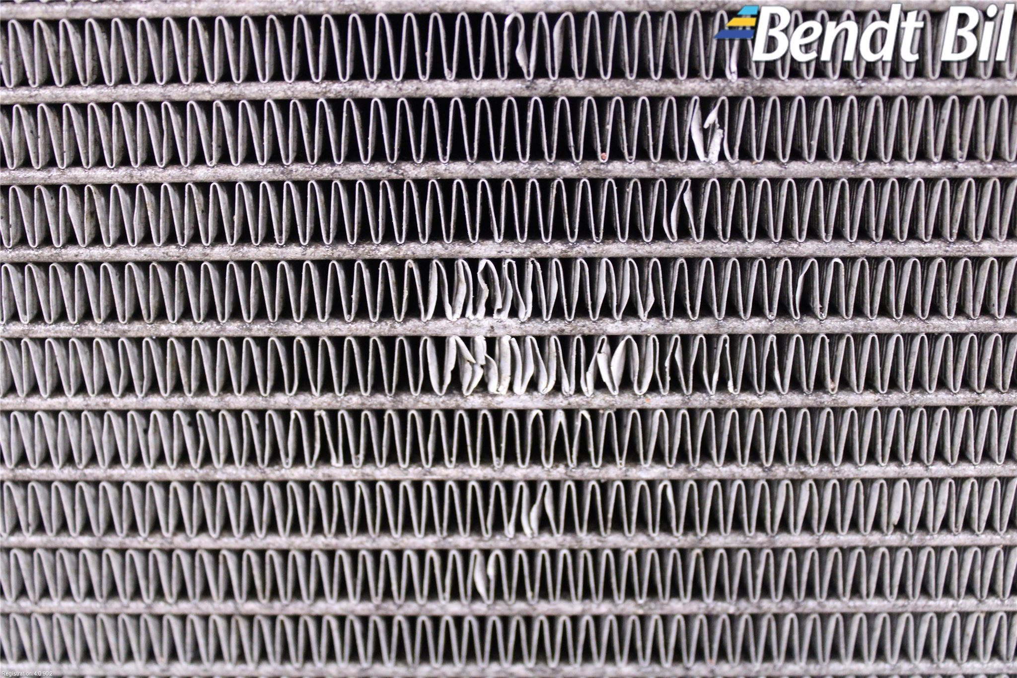 BMW 1 E87/81 5D/3D 03-11 Kylare Man