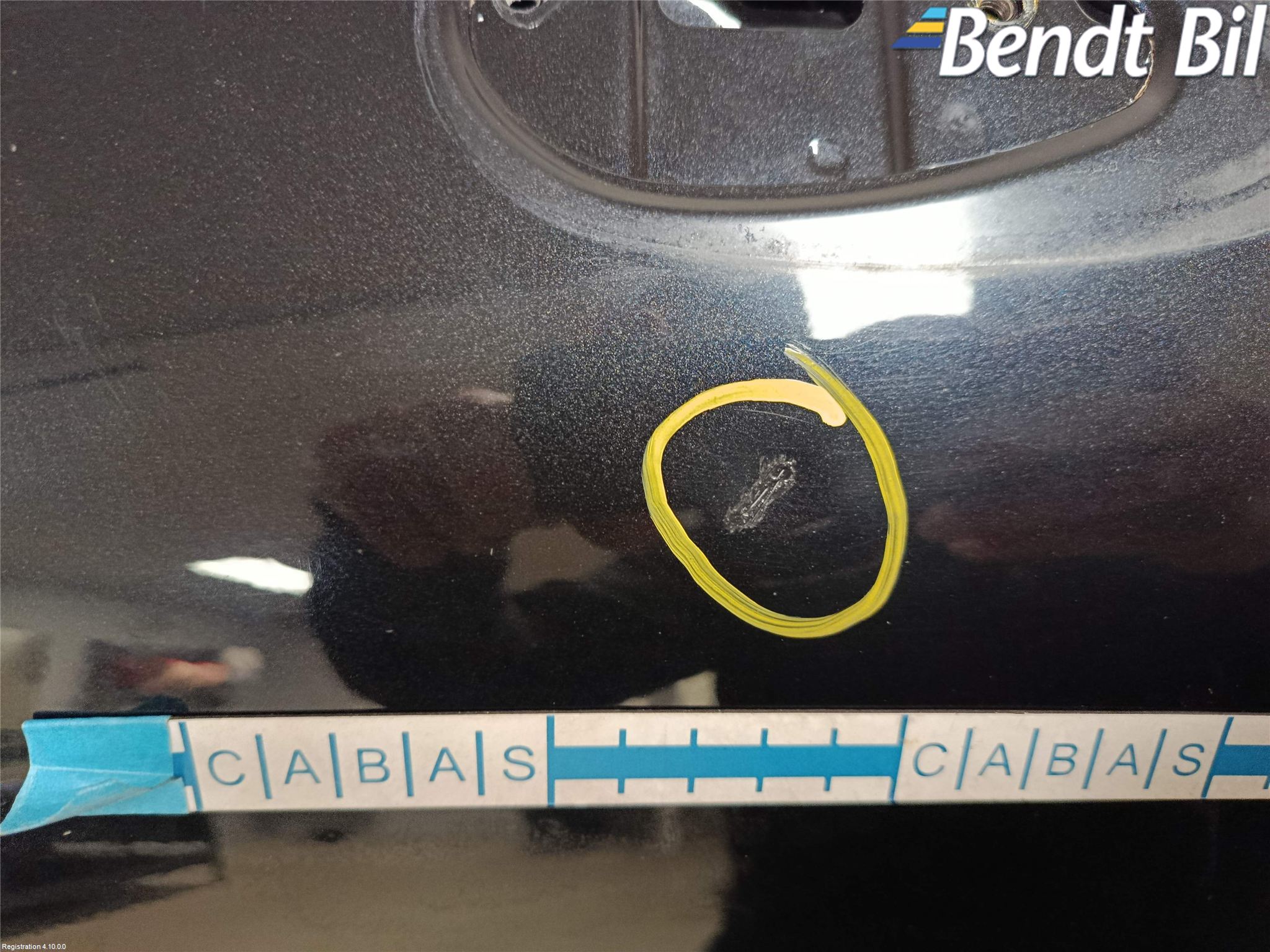 BMW Z3 E36/6    94-02 Dörr 2D Höger