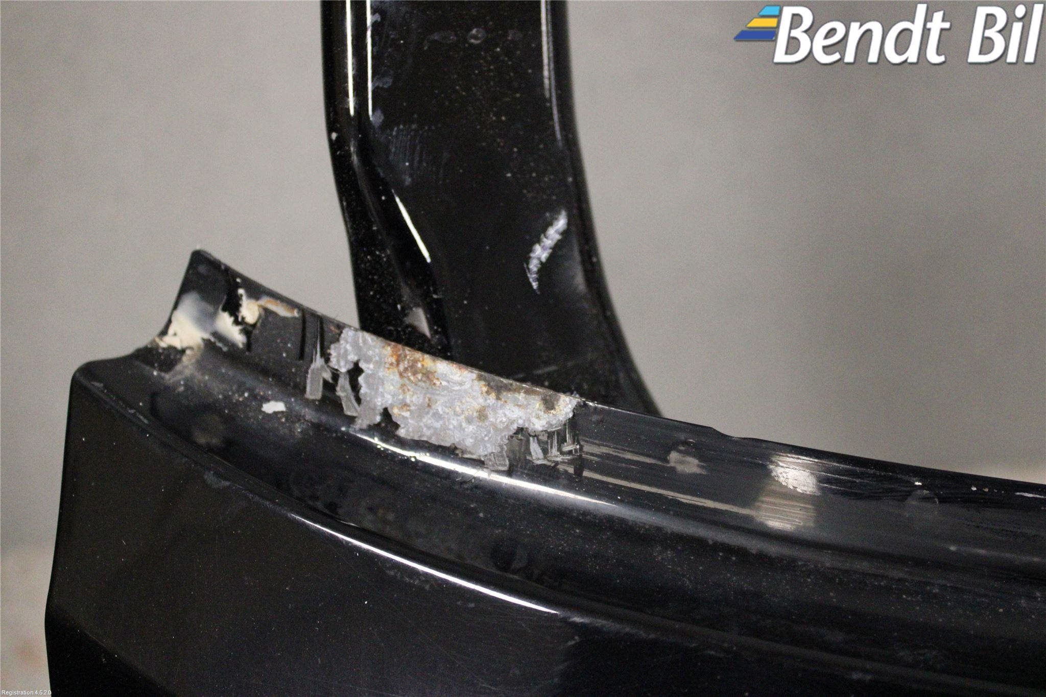 BMW 5 F10/F11/F18 09-17 Baklucka Kombi