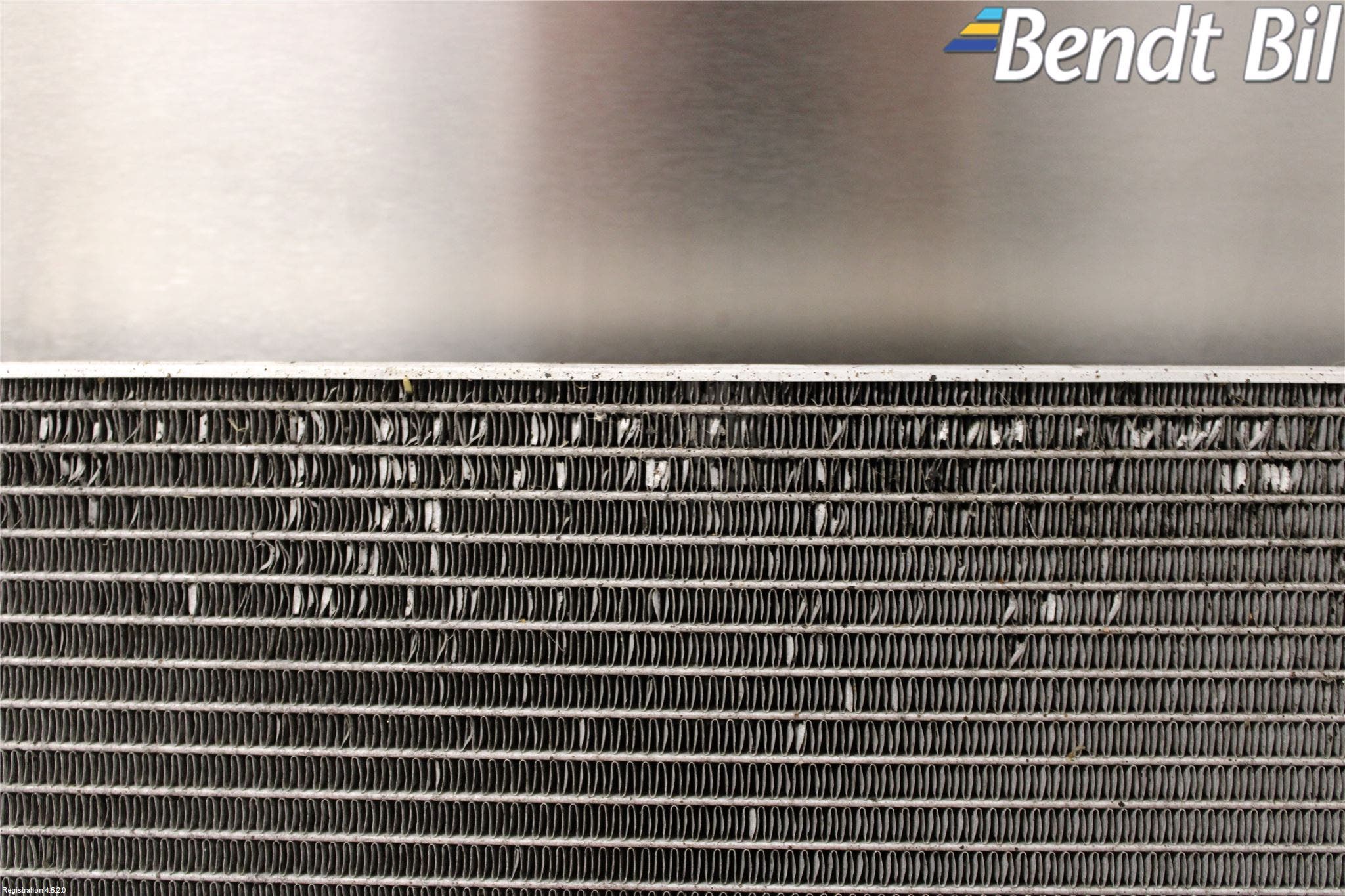 BMW 5 F10/F11/F18 09-17 Kylare Aut