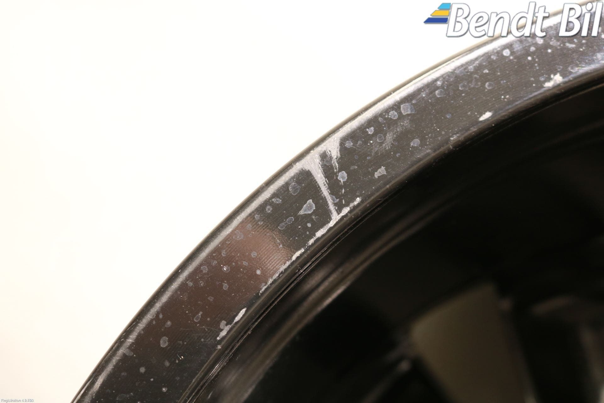 Mini COUNTRYMAN F60 17-23 Fälg Aluminium