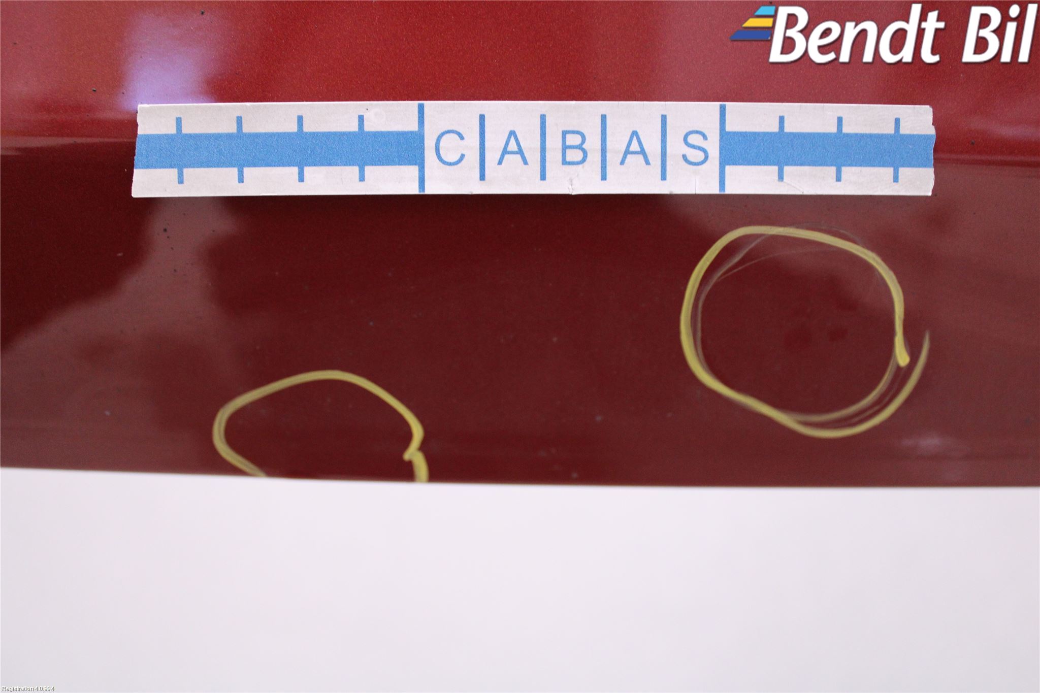 BMW 1 E82/88 Coupé/Cab 06-13 Dörr Fram Vänster