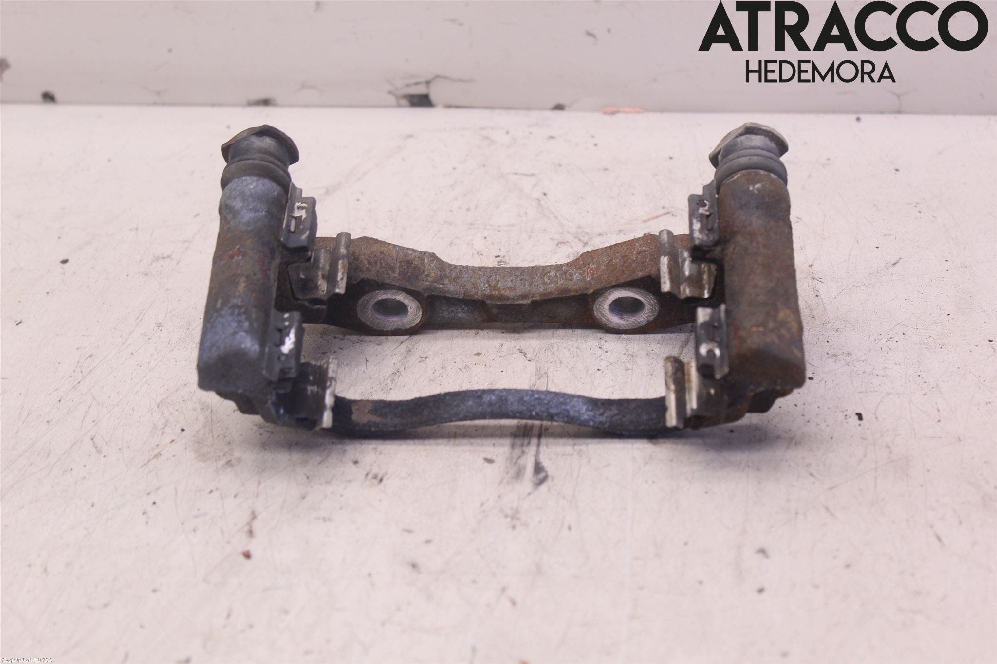 Peugeot PEUGOT 208 16-19 Bromsokshållare