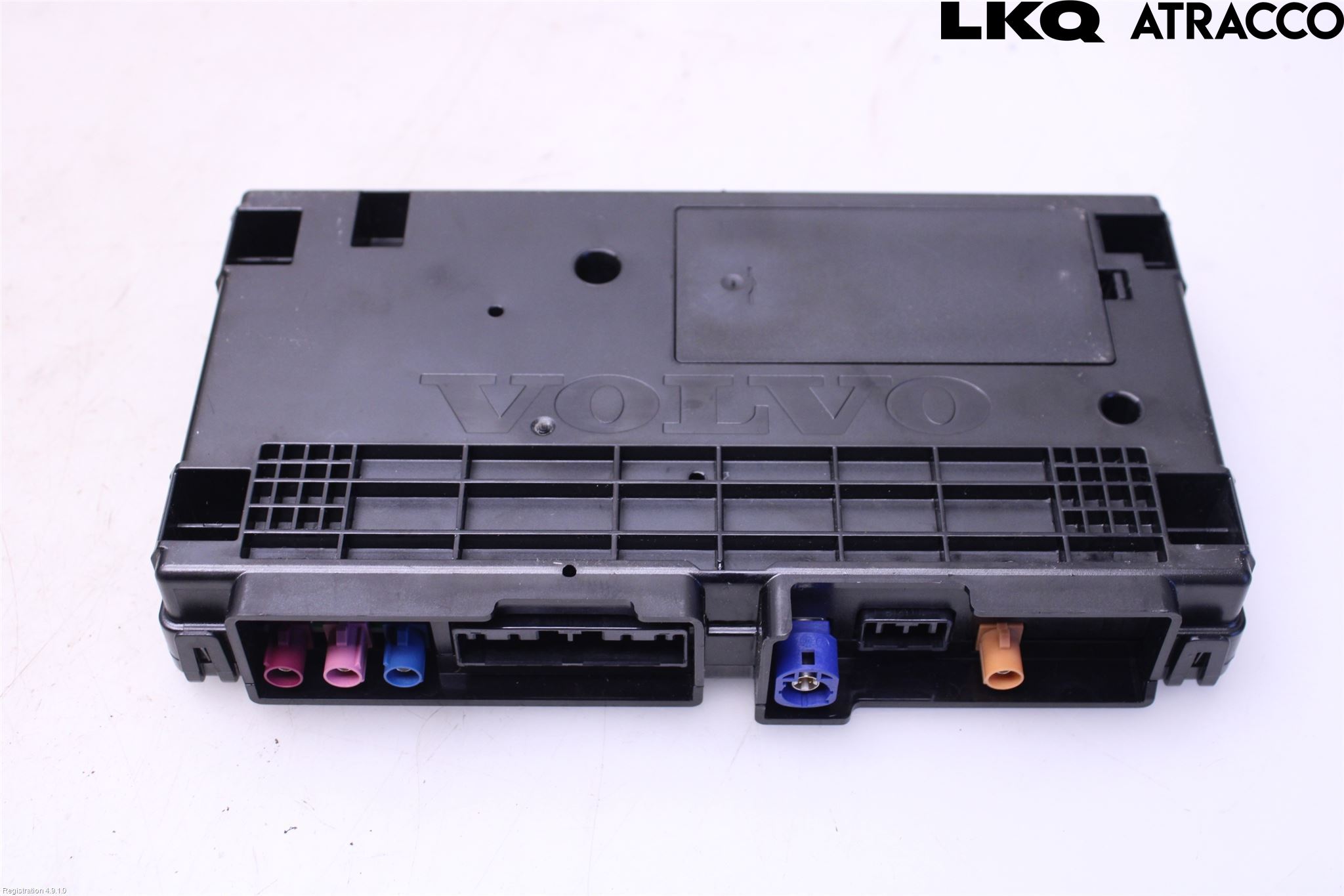 Volvo XC60 18- Styrenhet Övrigt