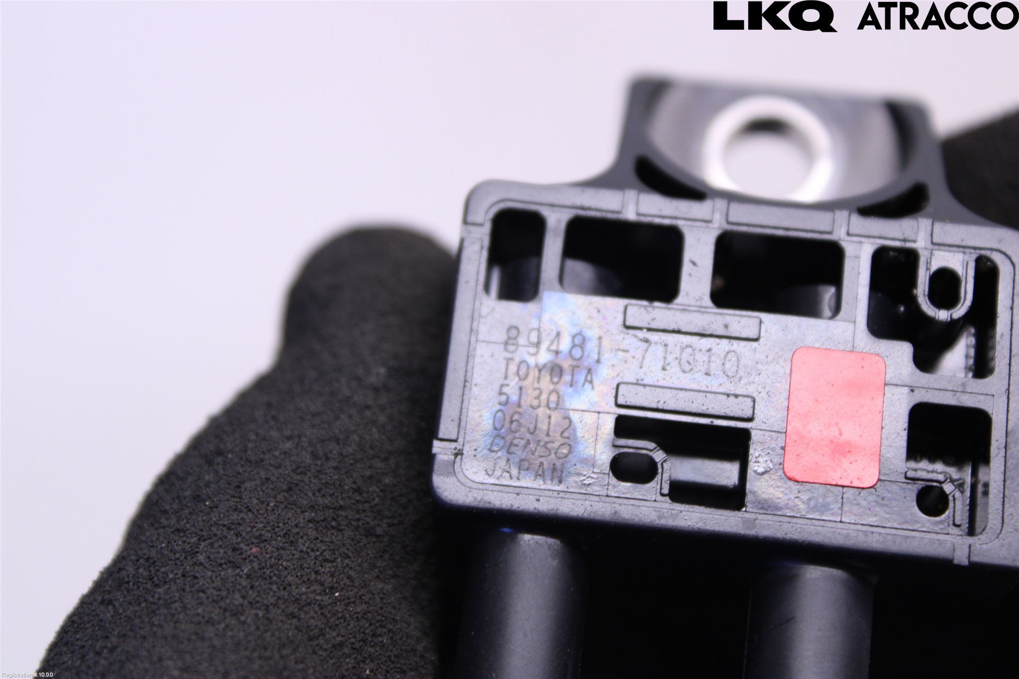 Toyota RAV4 19- Vakuumventil