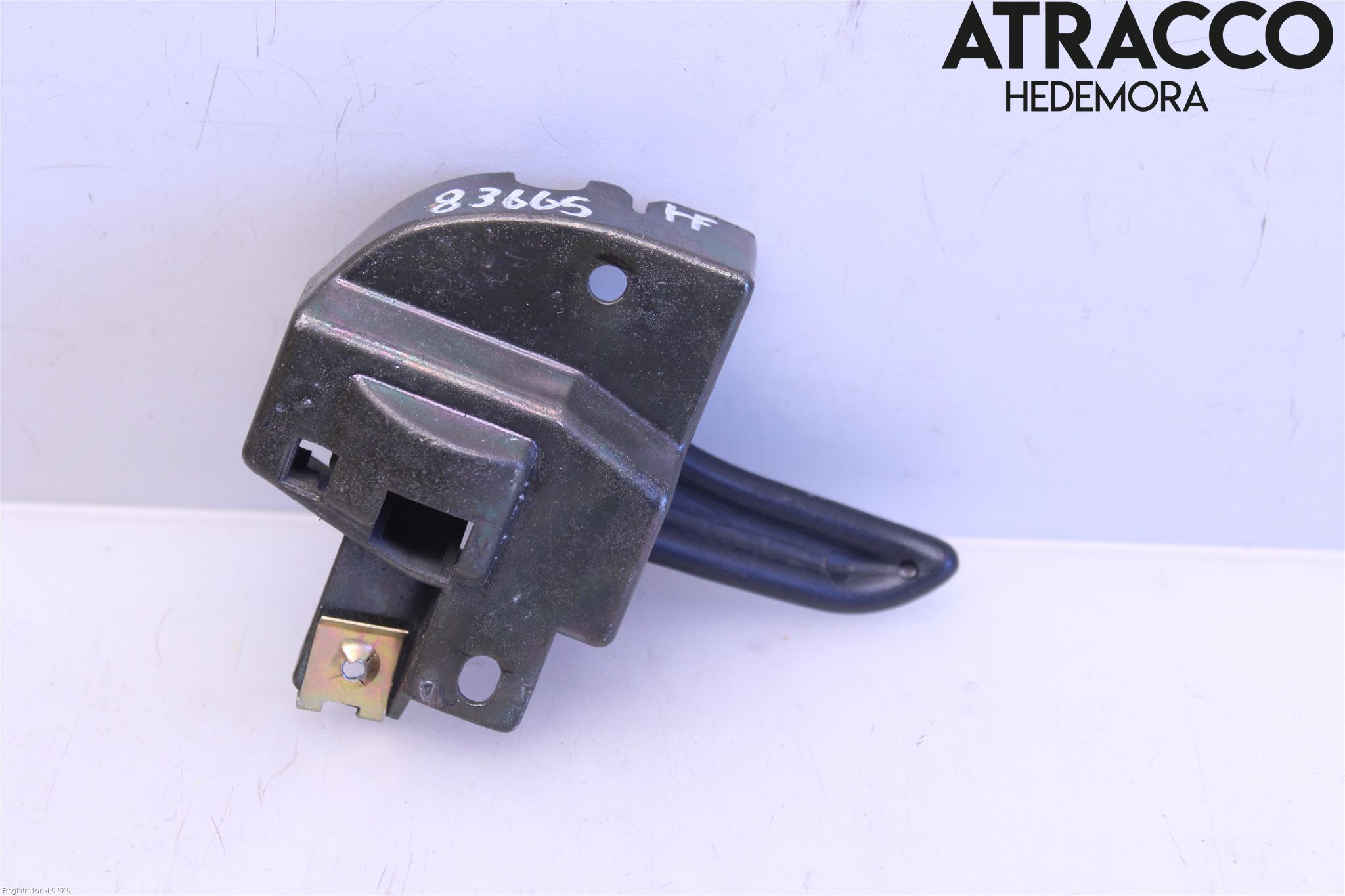 Saab 9000 CS    92-98 Dörrhandtag Inre Hö