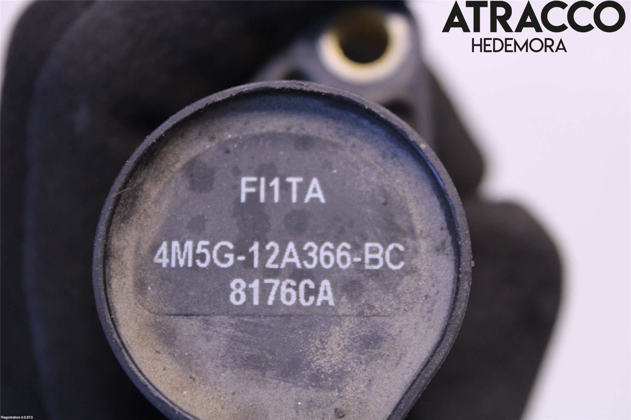 Ford MONDEO 07-15 Tändspole