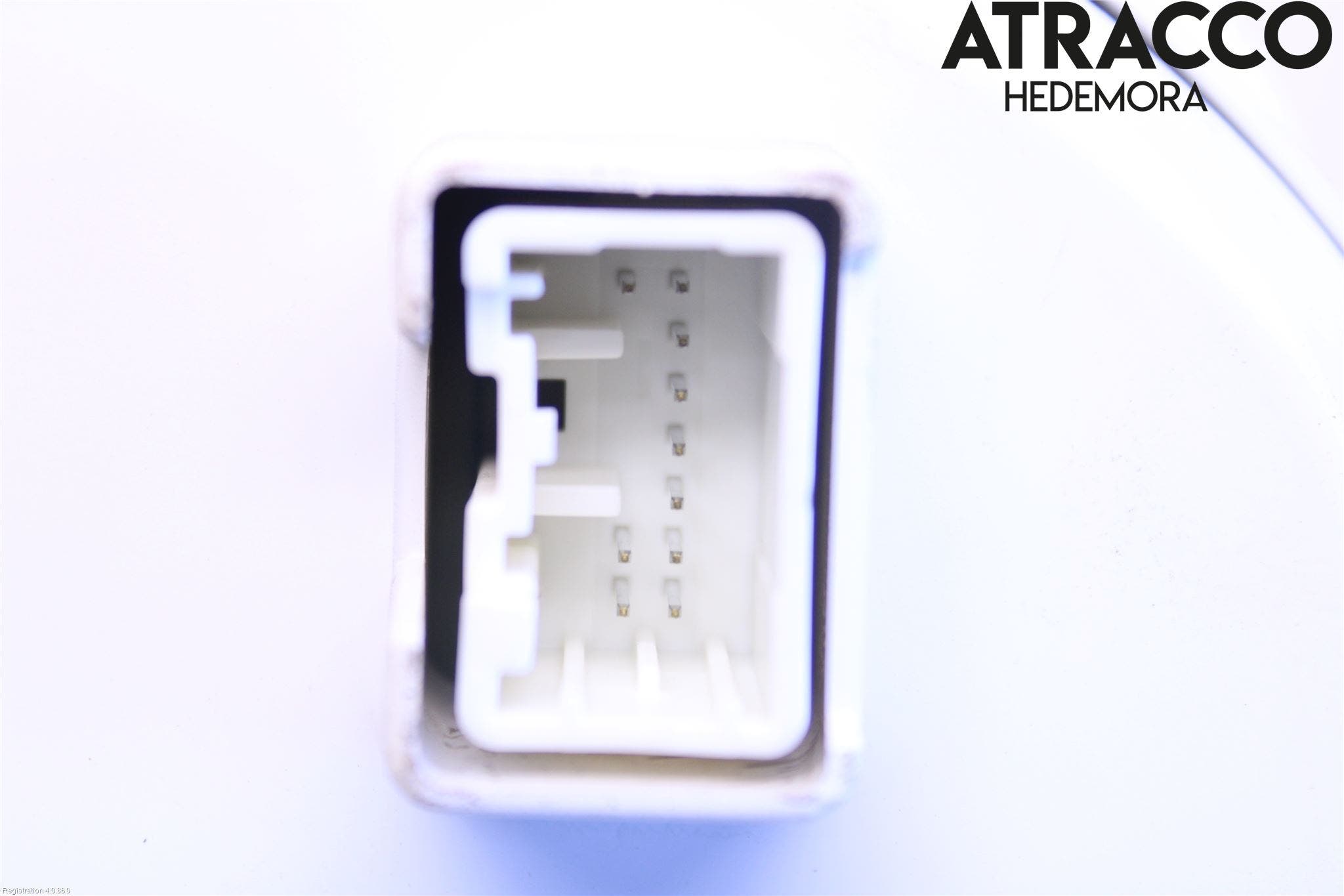 Volvo V70 08-13 Instrument Komb