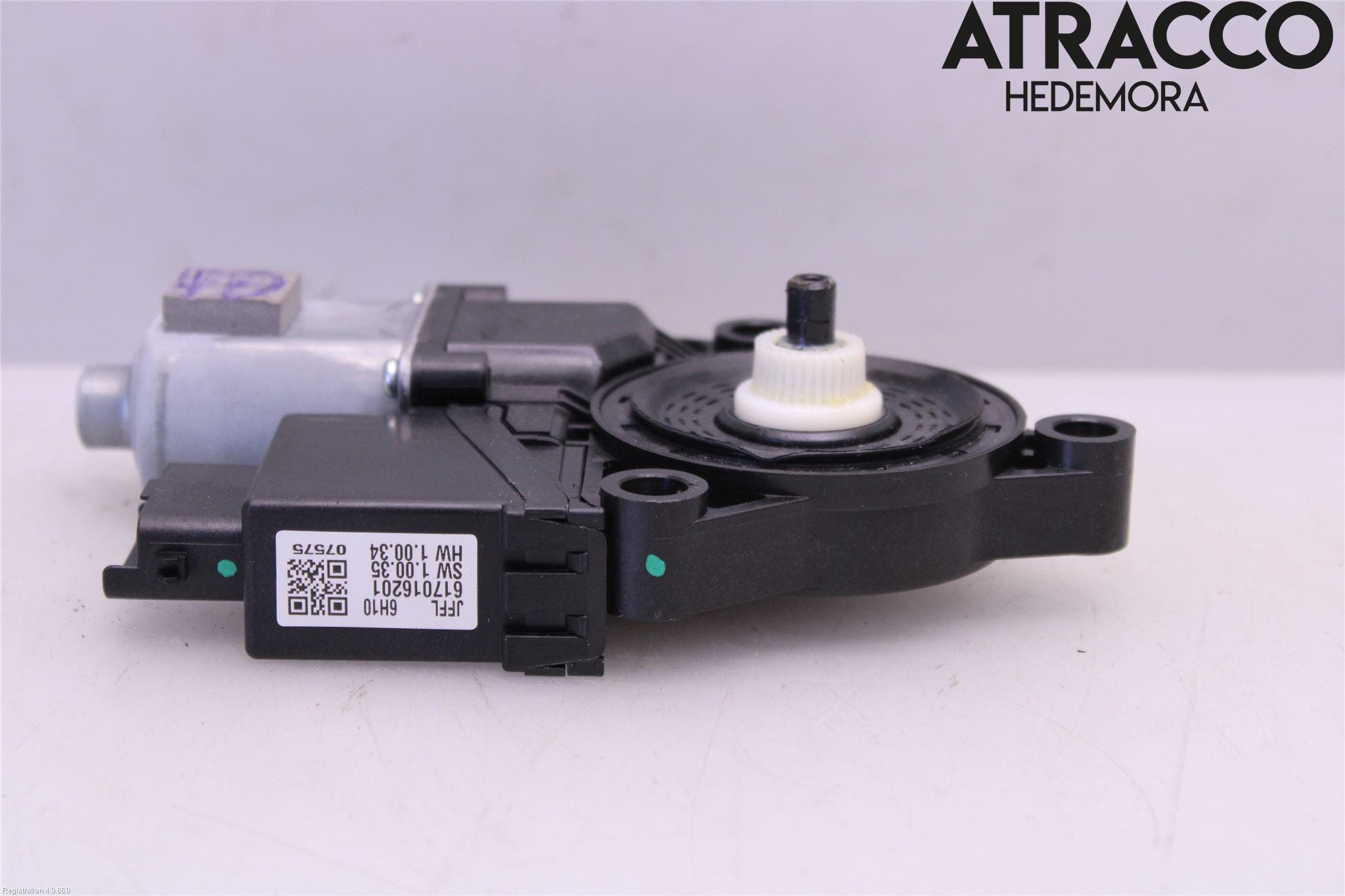 Kia OPTIMA 16-20 Fönsterhissmotor